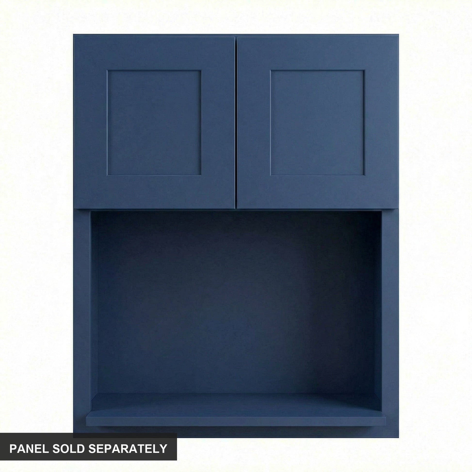 Shaker Microwave Wall Cabinet 27" (WM2730) · Ardelle