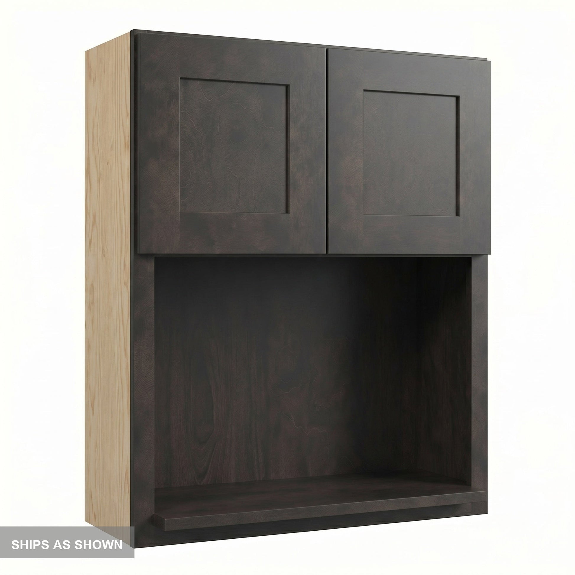 Shaker Microwave Wall Cabinet 27" (WM2730) · Ardelle