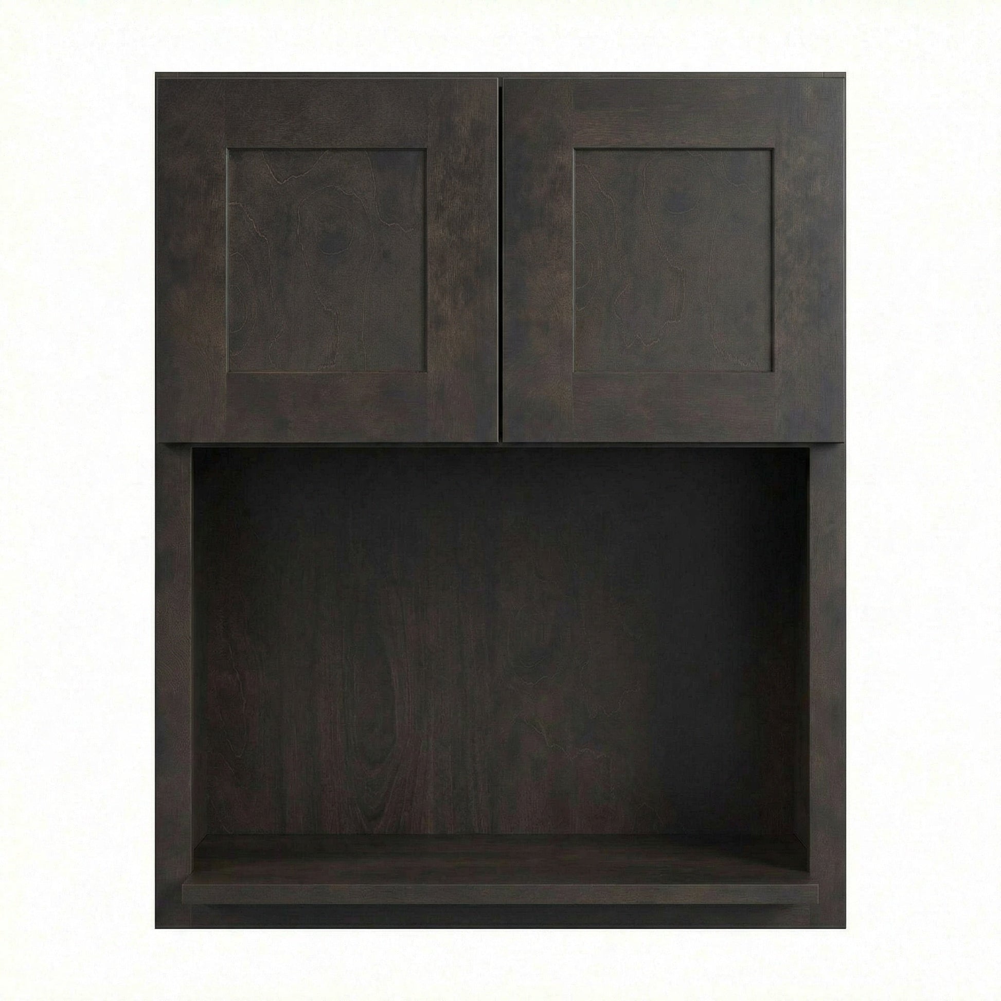 Shaker Microwave Wall Cabinet 27" (WM2730) · Ardelle