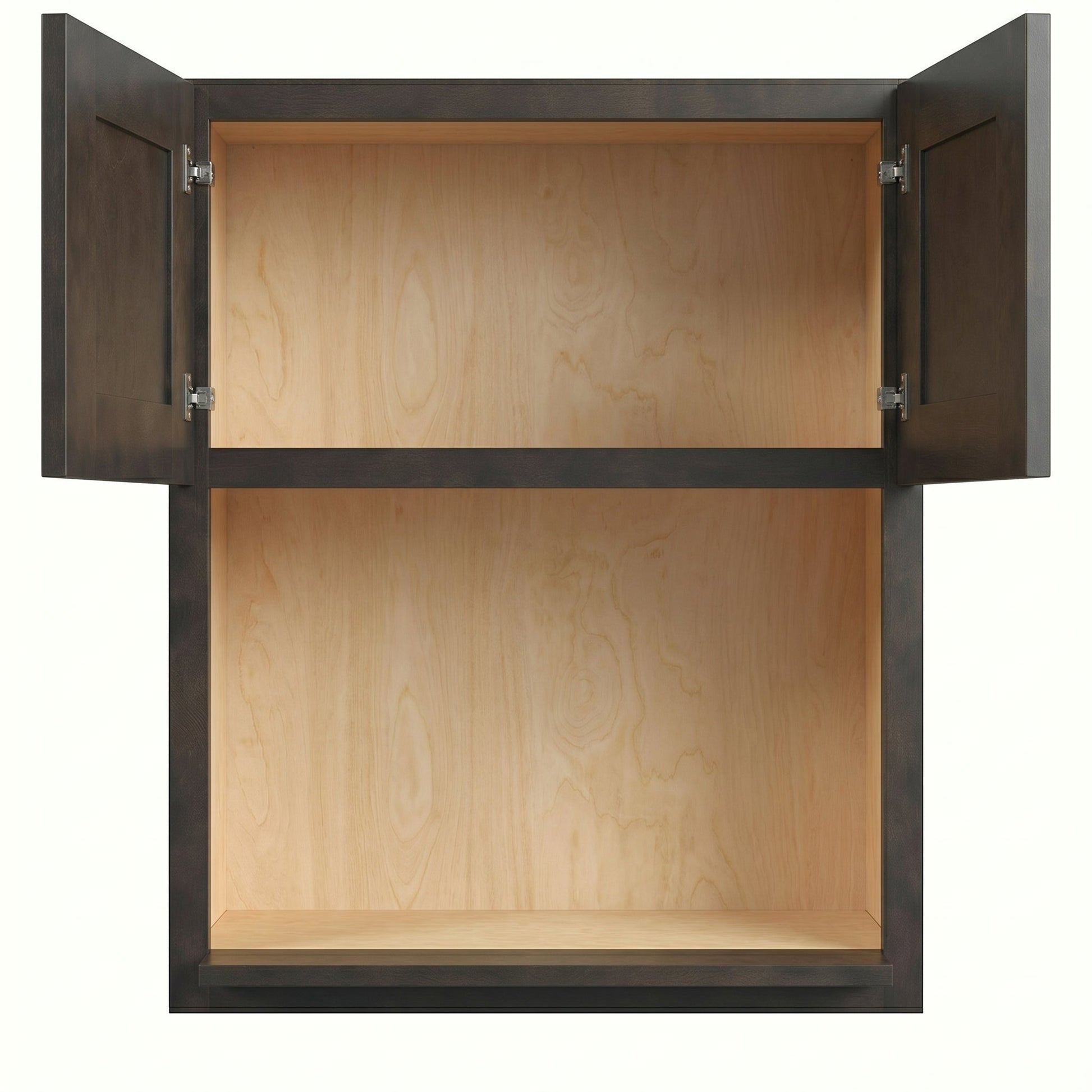 Shaker Microwave Wall Cabinet 27" (WM2730) · Ardelle