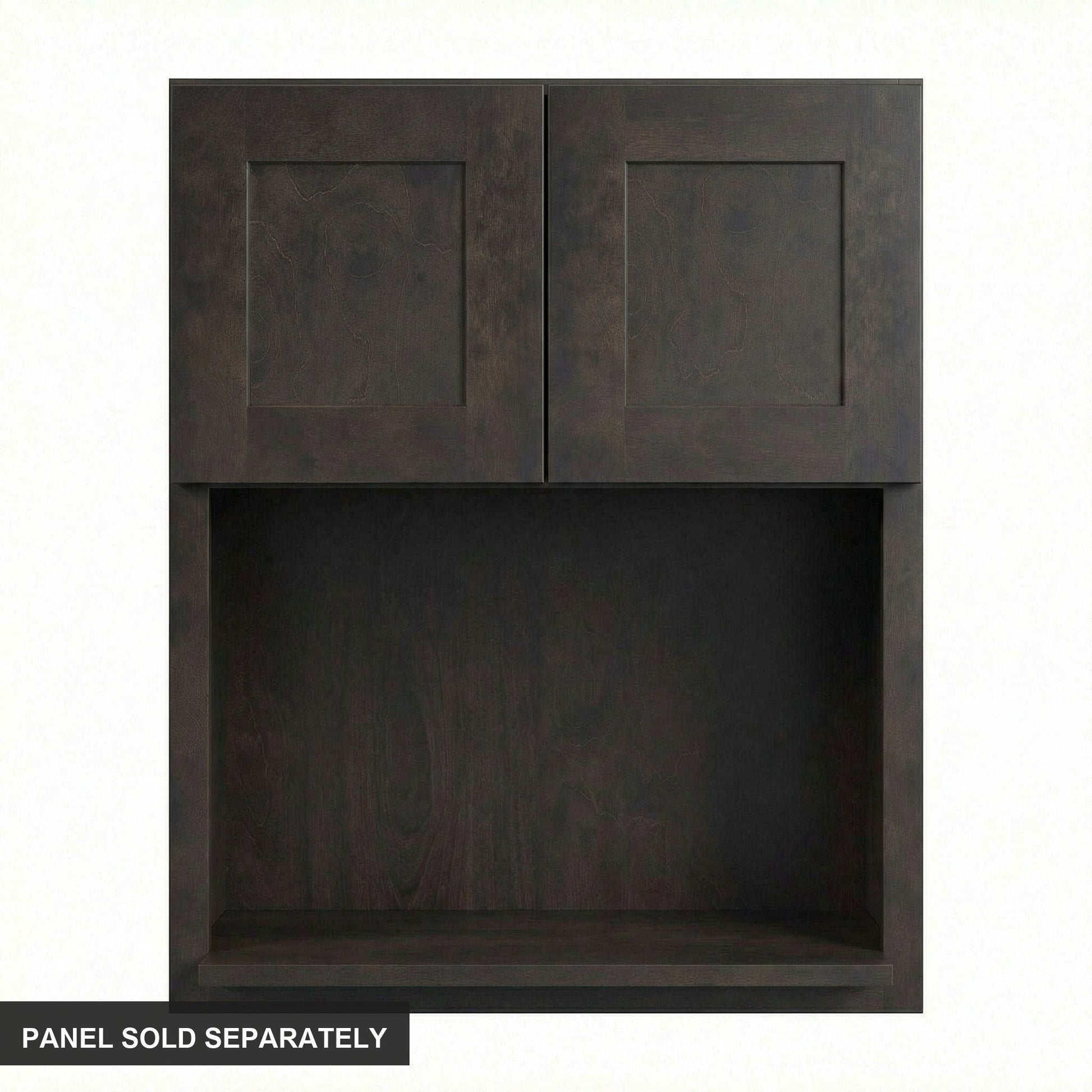 Shaker Microwave Wall Cabinet 27" (WM2730) · Ardelle