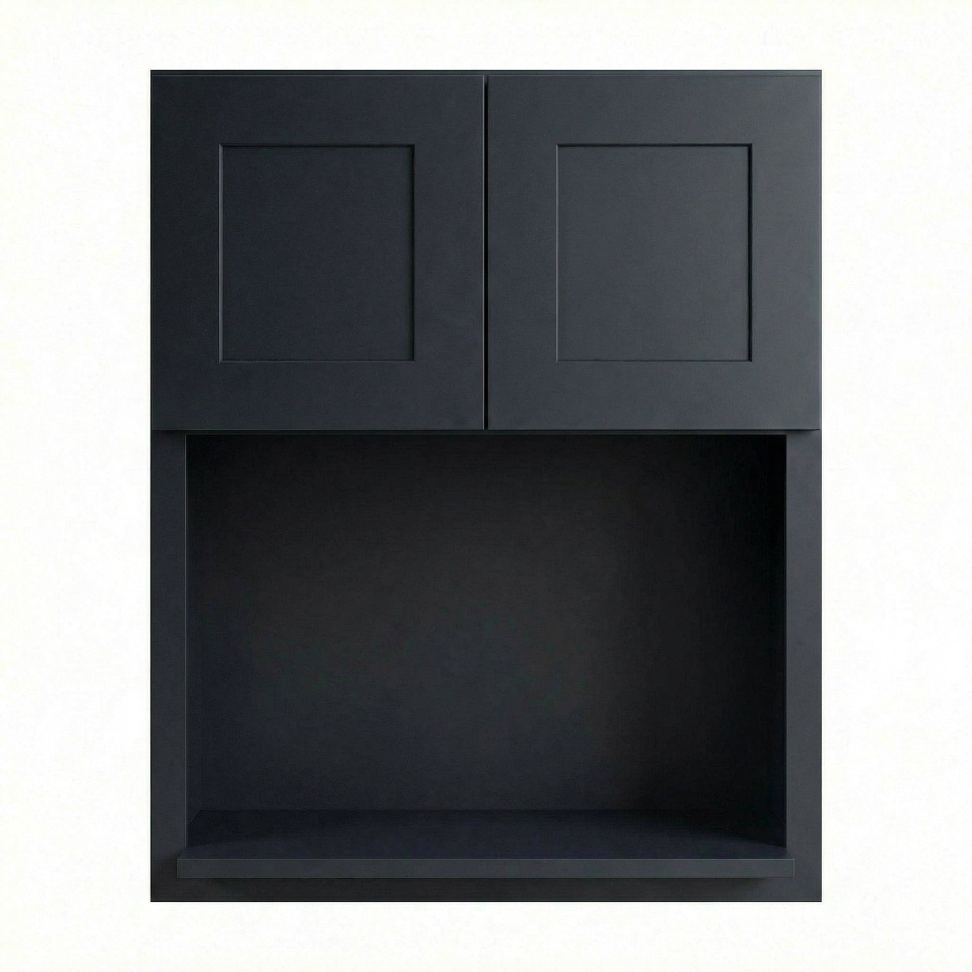 Shaker Microwave Wall Cabinet 27" (WM2730) · Ardelle
