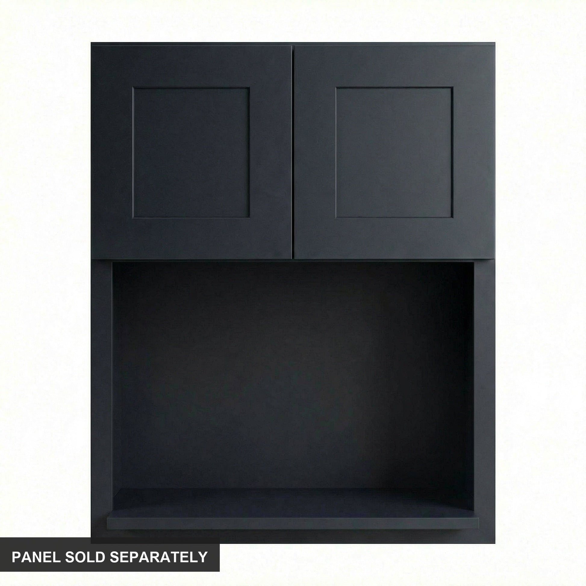 Shaker Microwave Wall Cabinet 27" (WM2730) · Ardelle