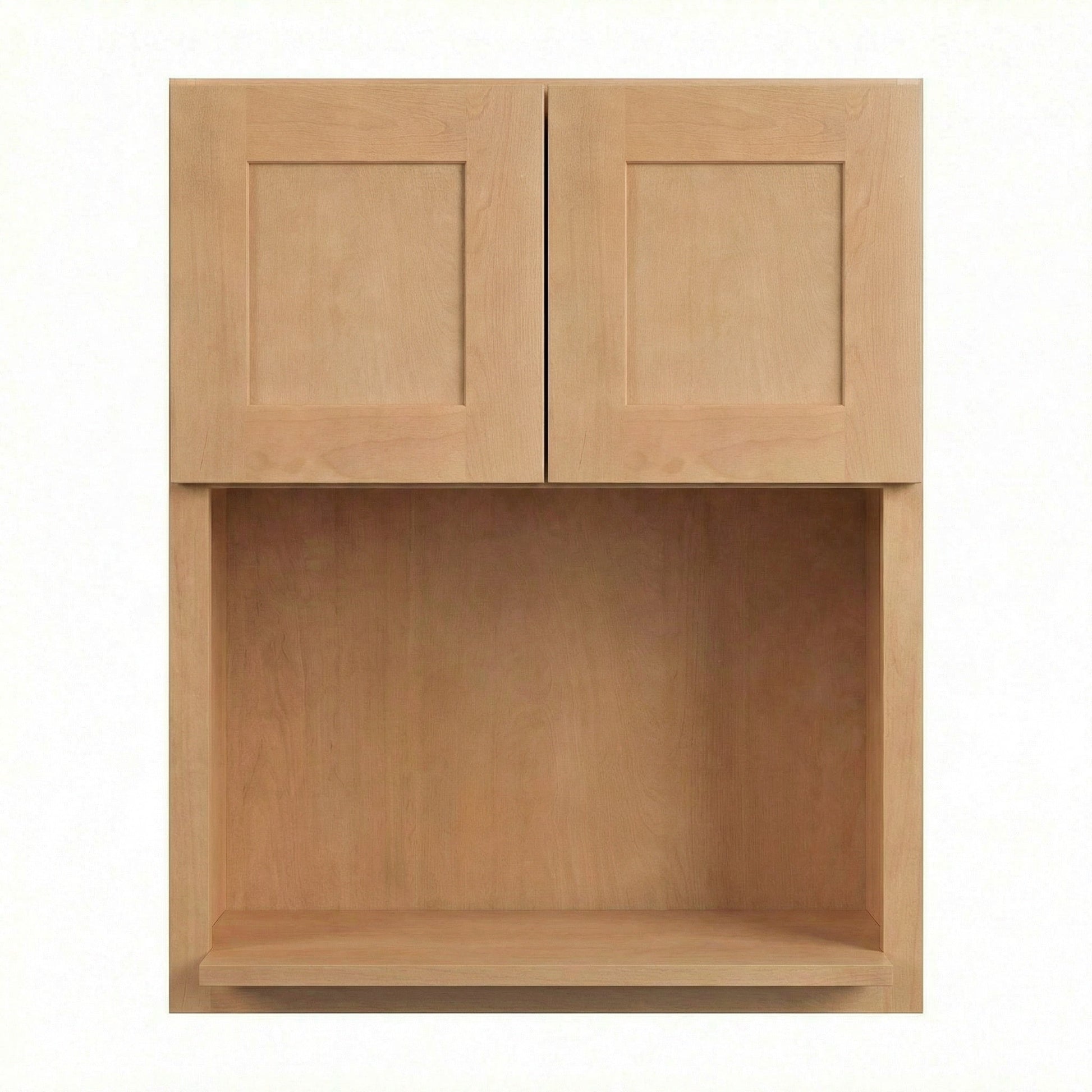 Shaker Microwave Wall Cabinet 27" (WM2730) · Ardelle