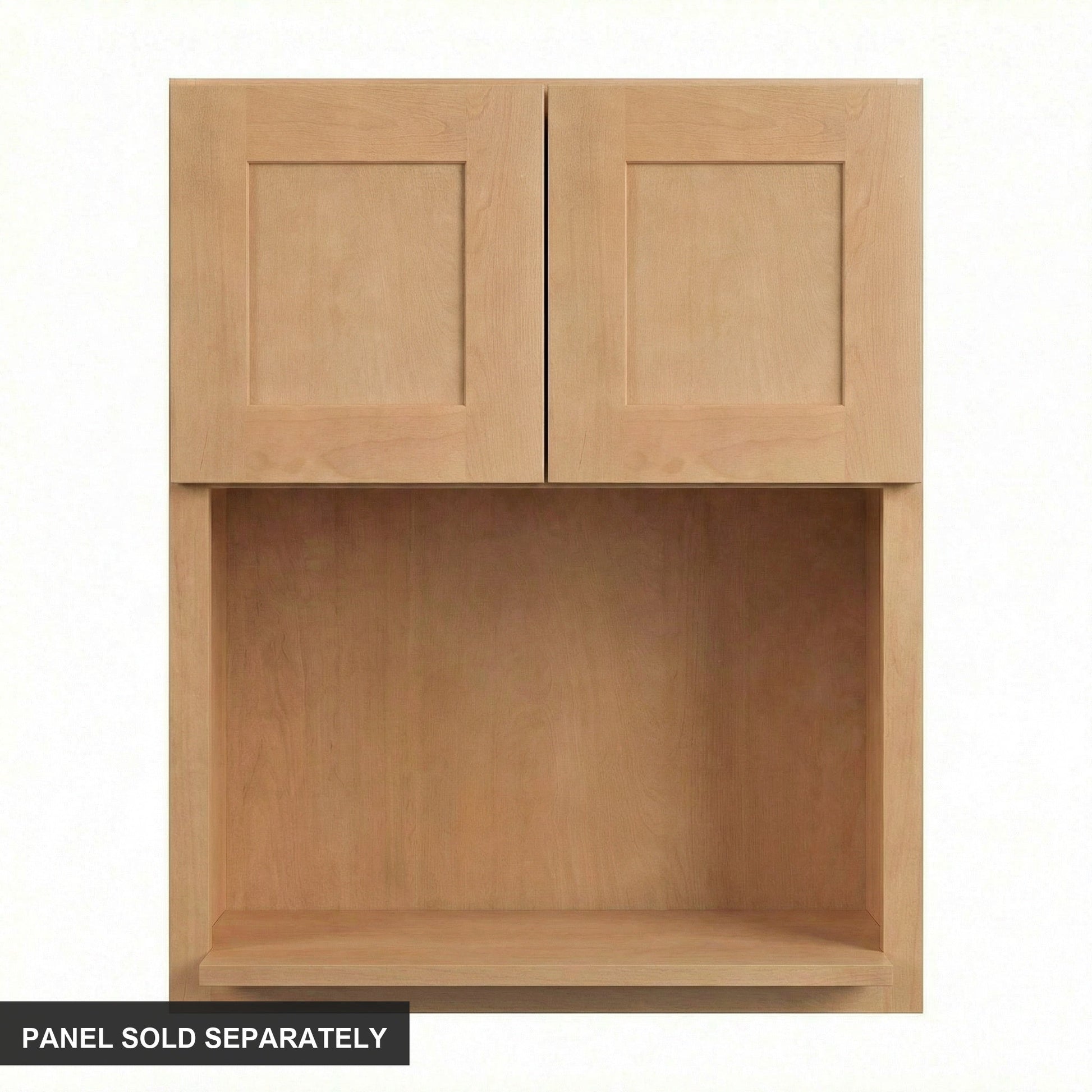 Shaker Microwave Wall Cabinet 27" (WM2730) · Ardelle