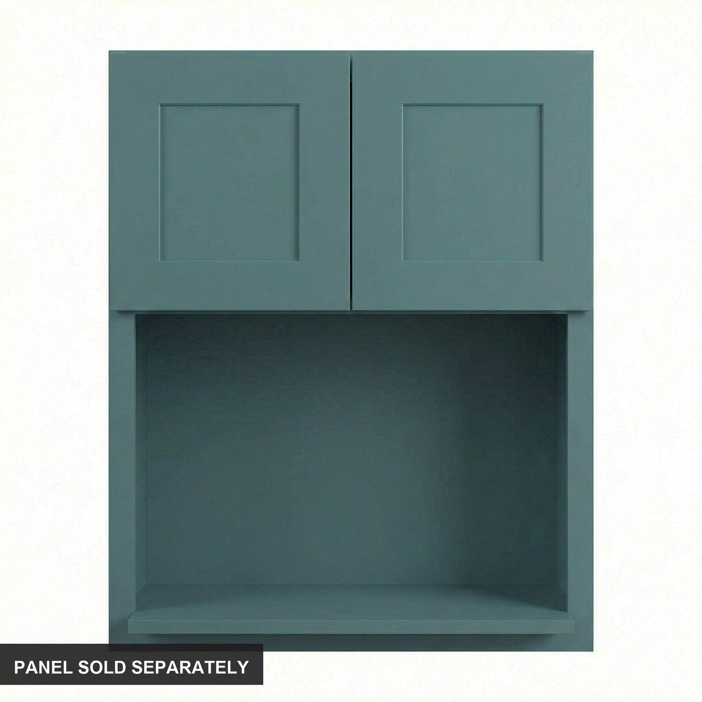 Quik Cabinets WM2730 Tallis Fairy Green - Product