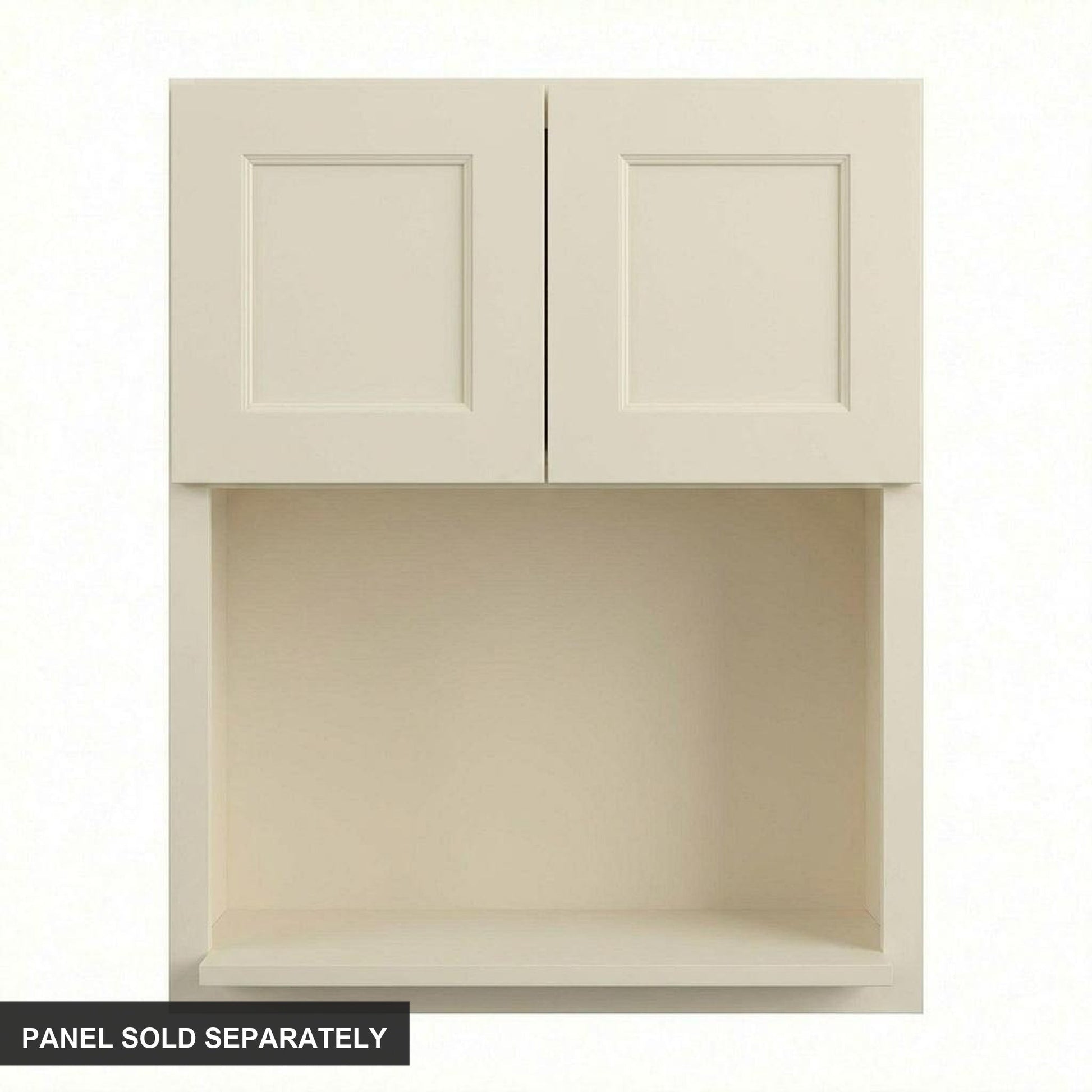 Shaker Microwave Wall Cabinet 27" (WM2730) · Tallis
