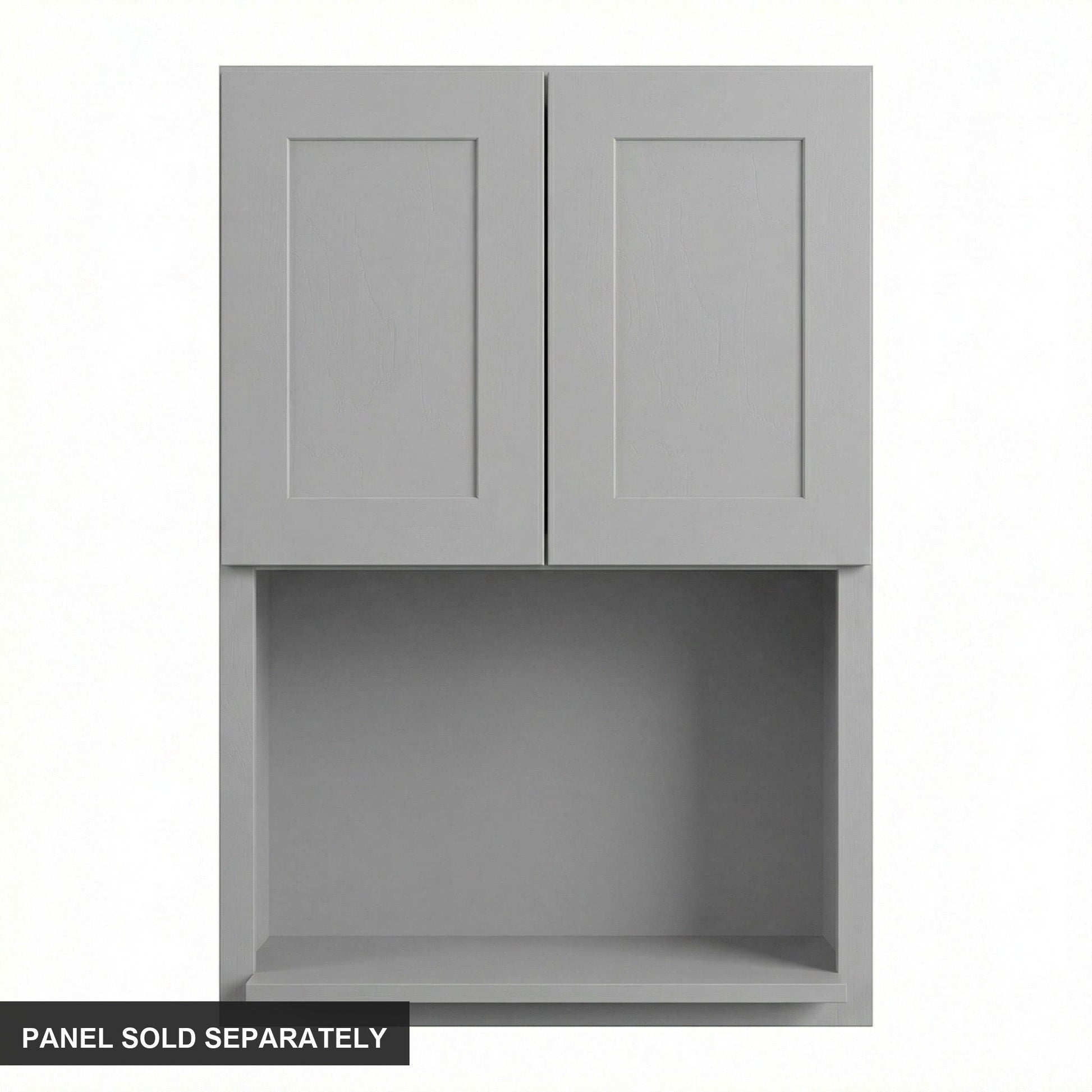 Shaker Microwave Wall Cabinet 27" (WM2736) · Ardelle