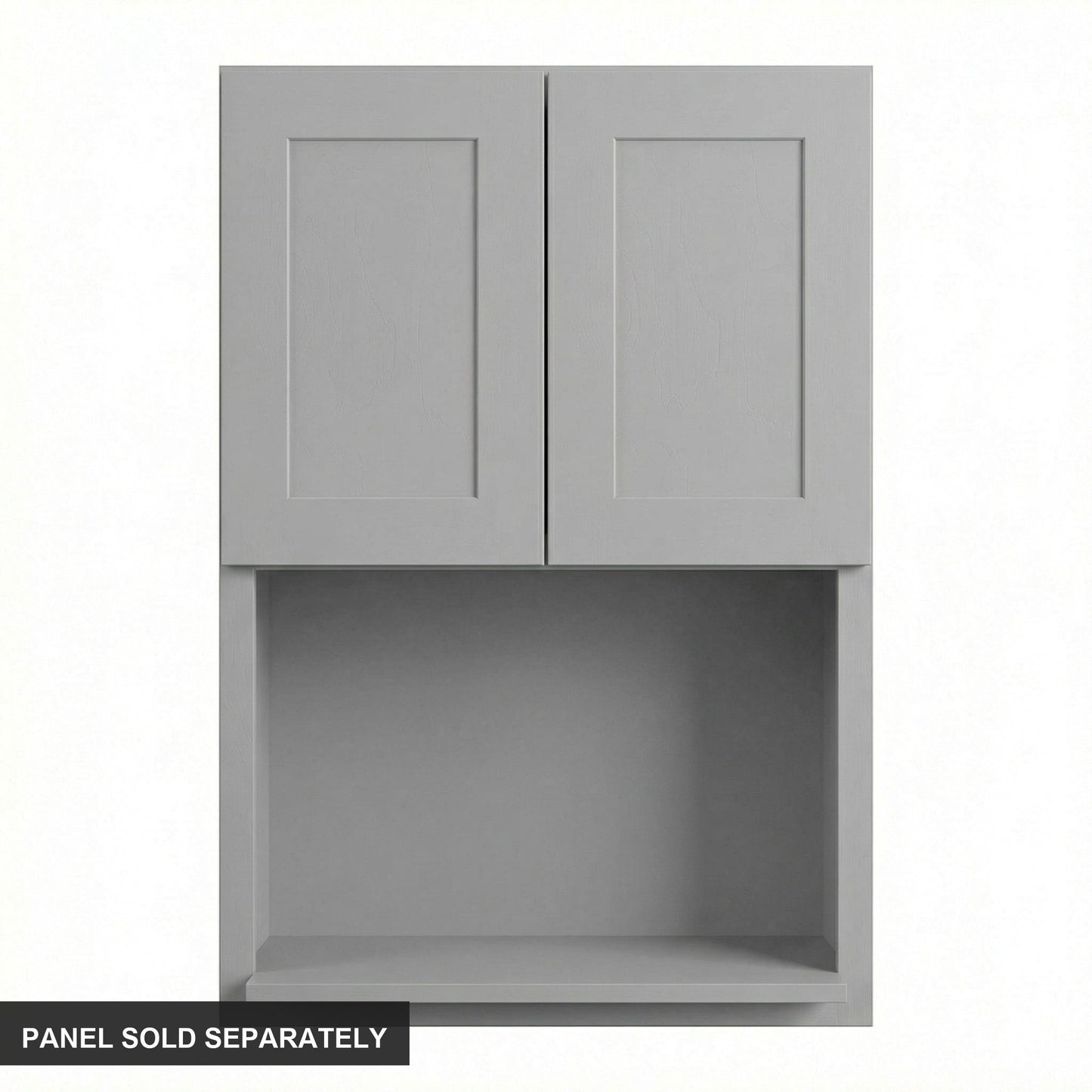 Quik Cabinets WM2736 Ardelle Ash - Product