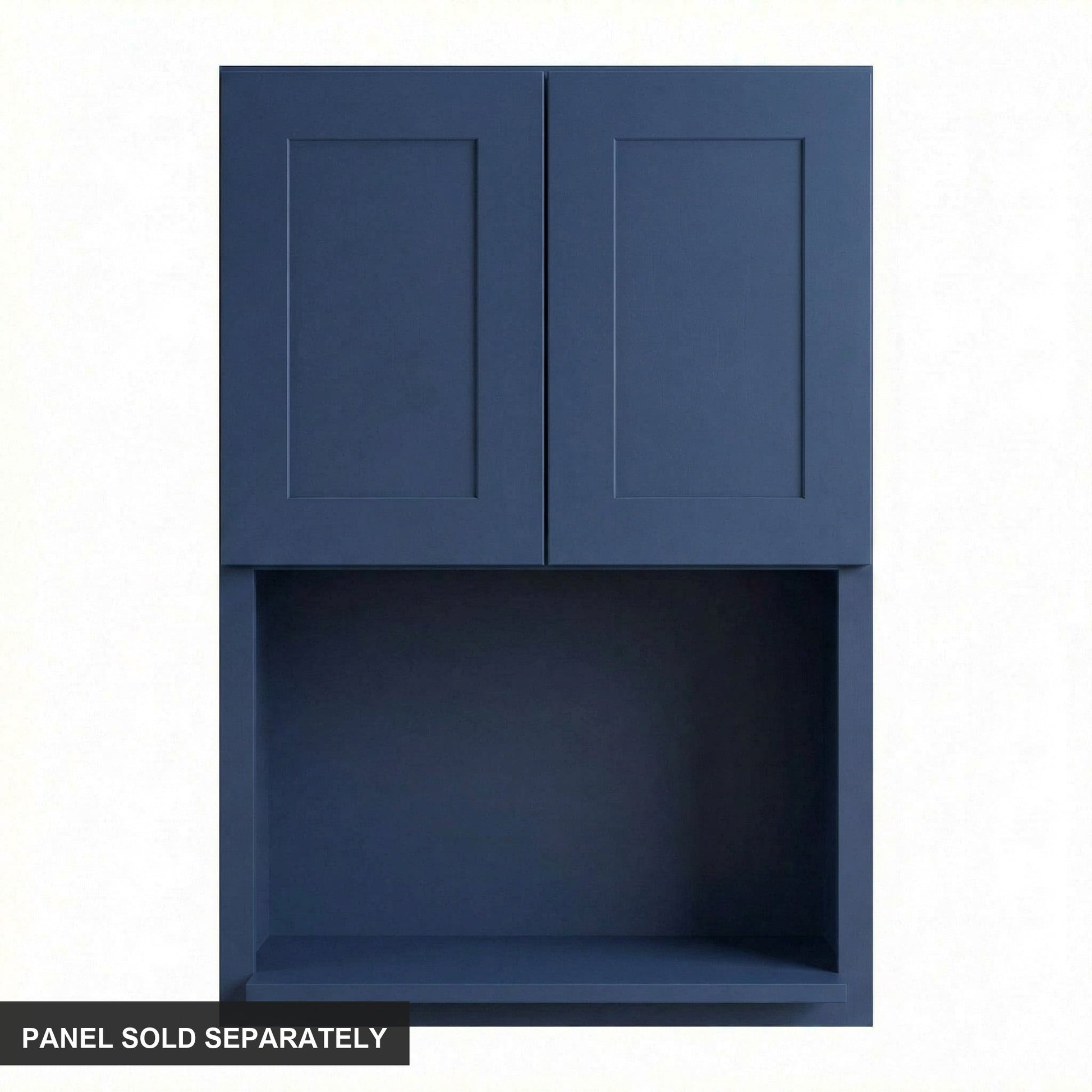 Shaker Microwave Wall Cabinet 27" (WM2736) · Ardelle