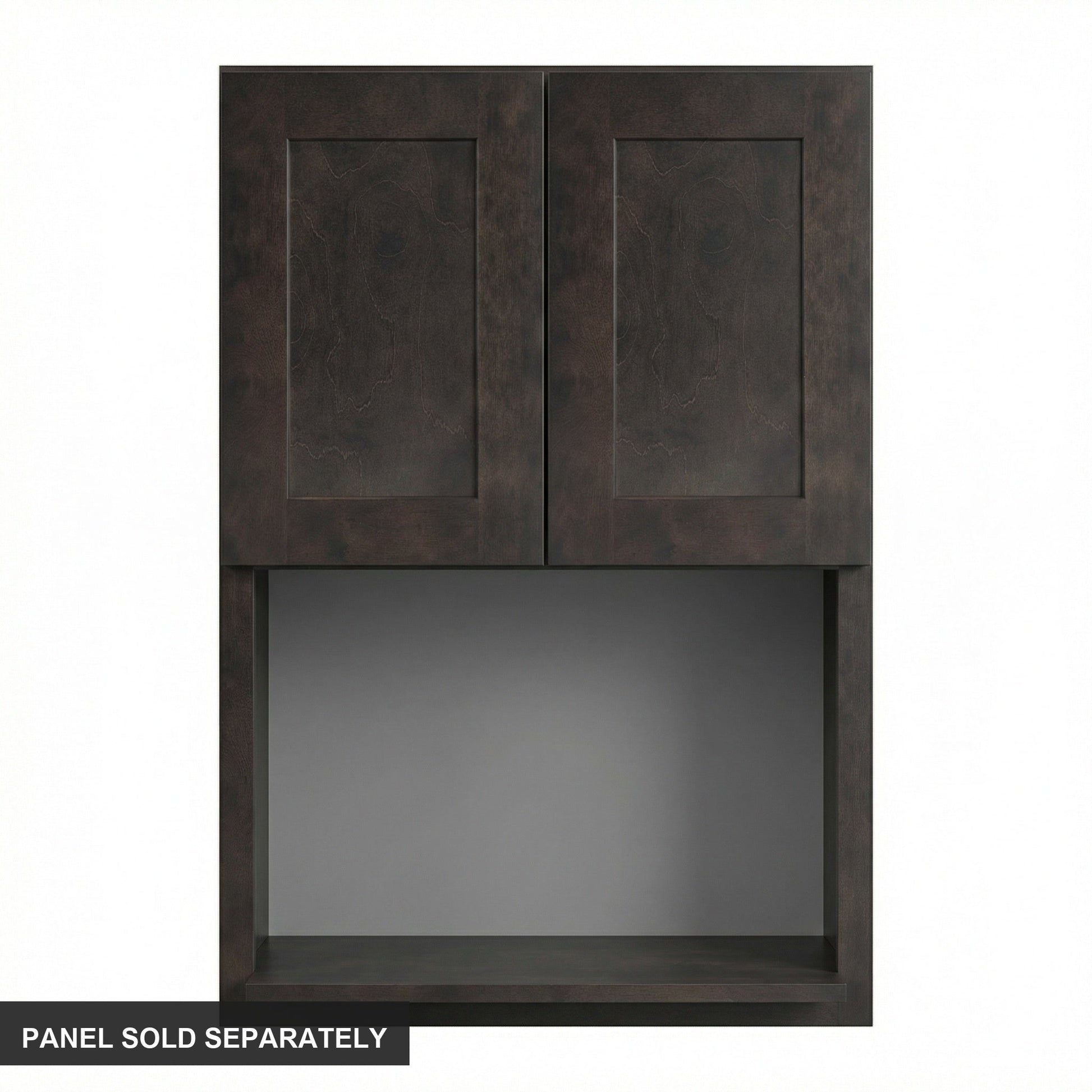 Shaker Microwave Wall Cabinet 27" (WM2736) · Ardelle