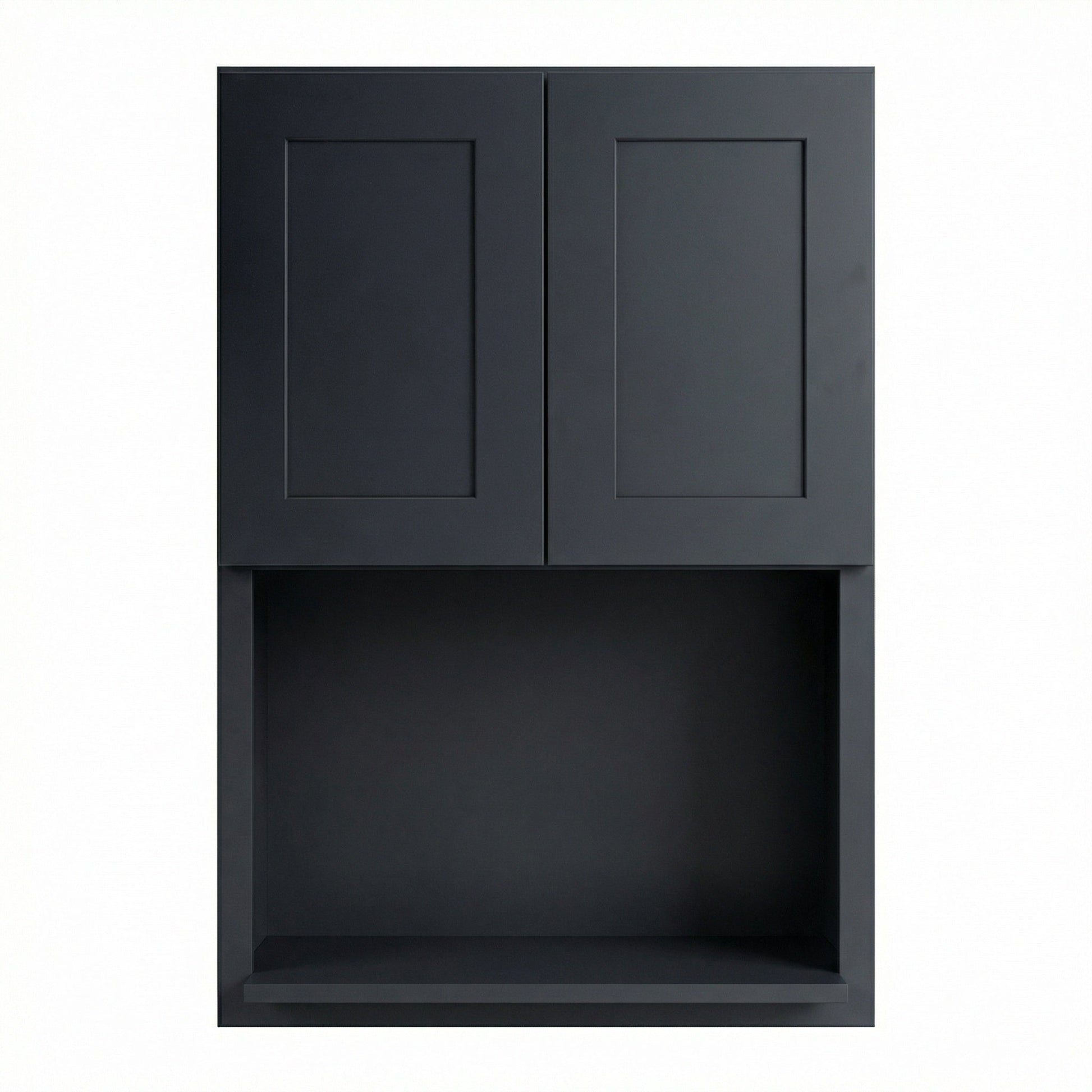 Shaker Microwave Wall Cabinet 27" (WM2736) · Ardelle
