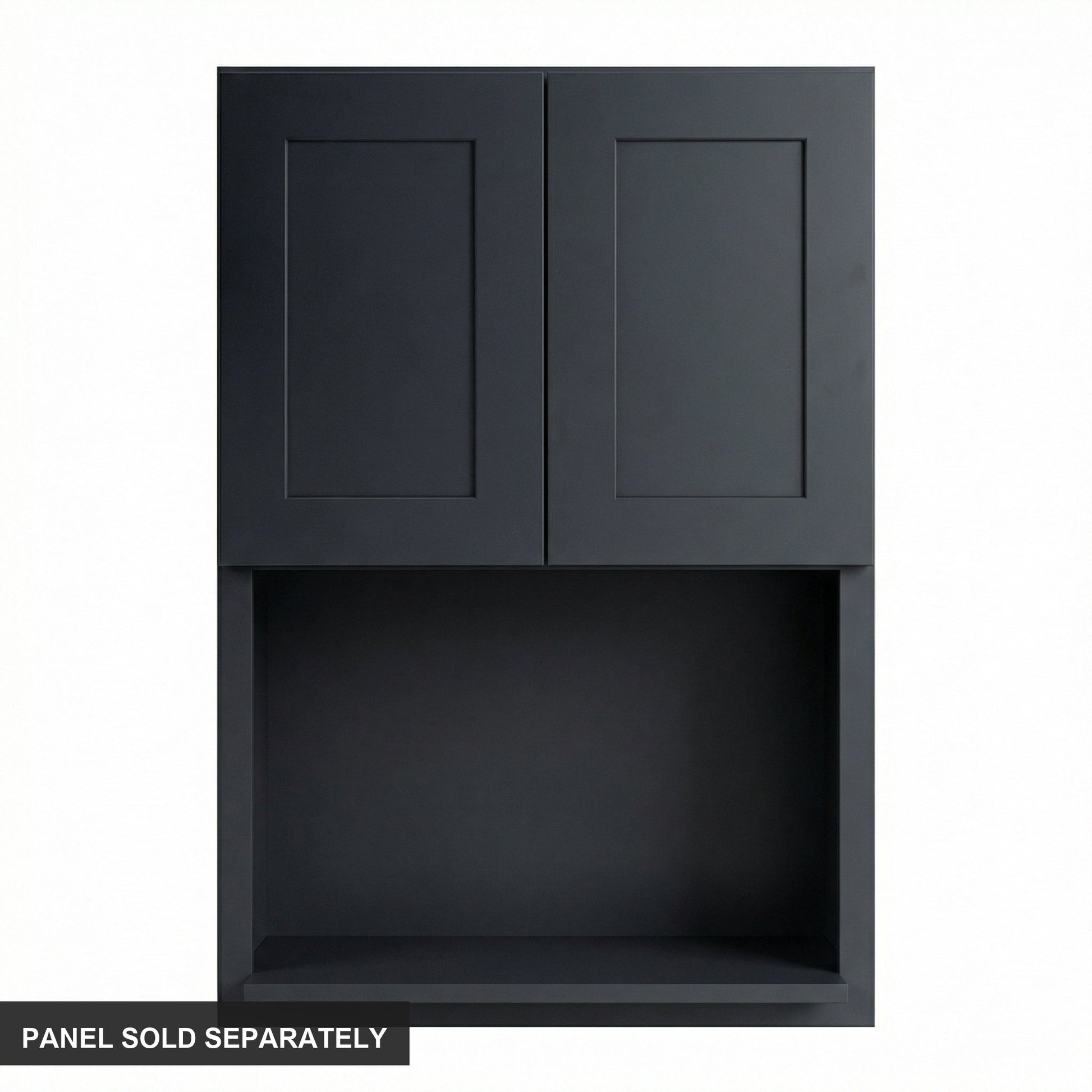 Shaker Microwave Wall Cabinet 27" (WM2736) · Ardelle