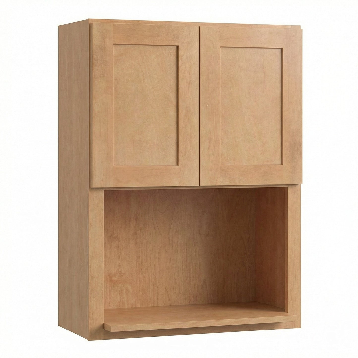 Quik Cabinets WM2736 Ardelle Timber - Hero