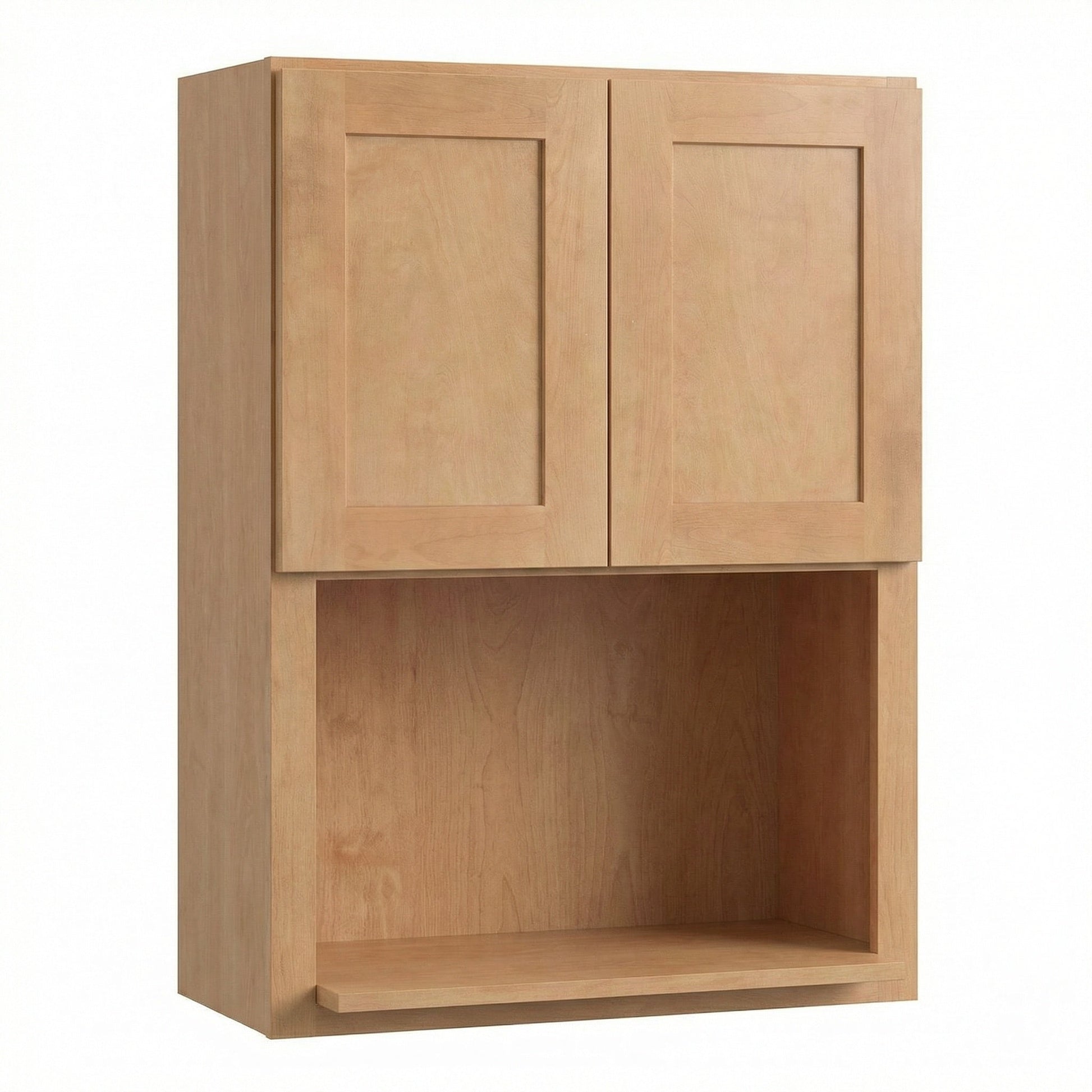 Shaker Microwave Wall Cabinet 27" (WM2736) · Ardelle