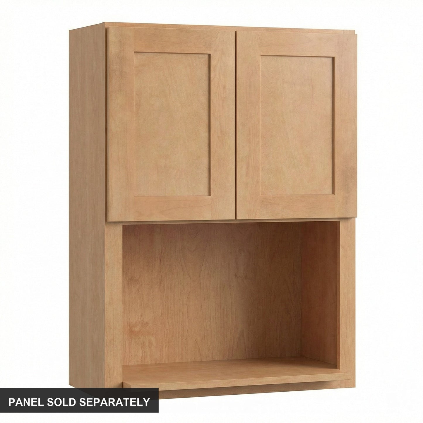 Quik Cabinets WM2736 Ardelle Timber - Product