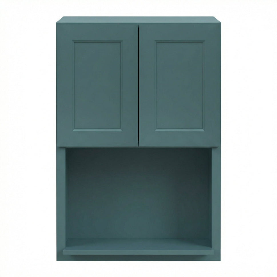 Shaker Microwave Wall Cabinet 27" (WM2736) · Tallis