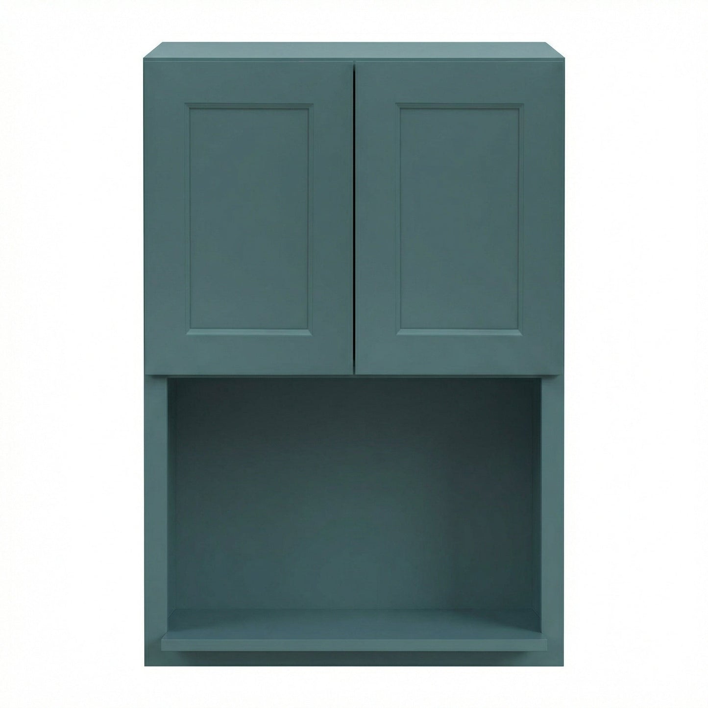 Quik Cabinets WM2736 Tallis Fairy Green - Hero
