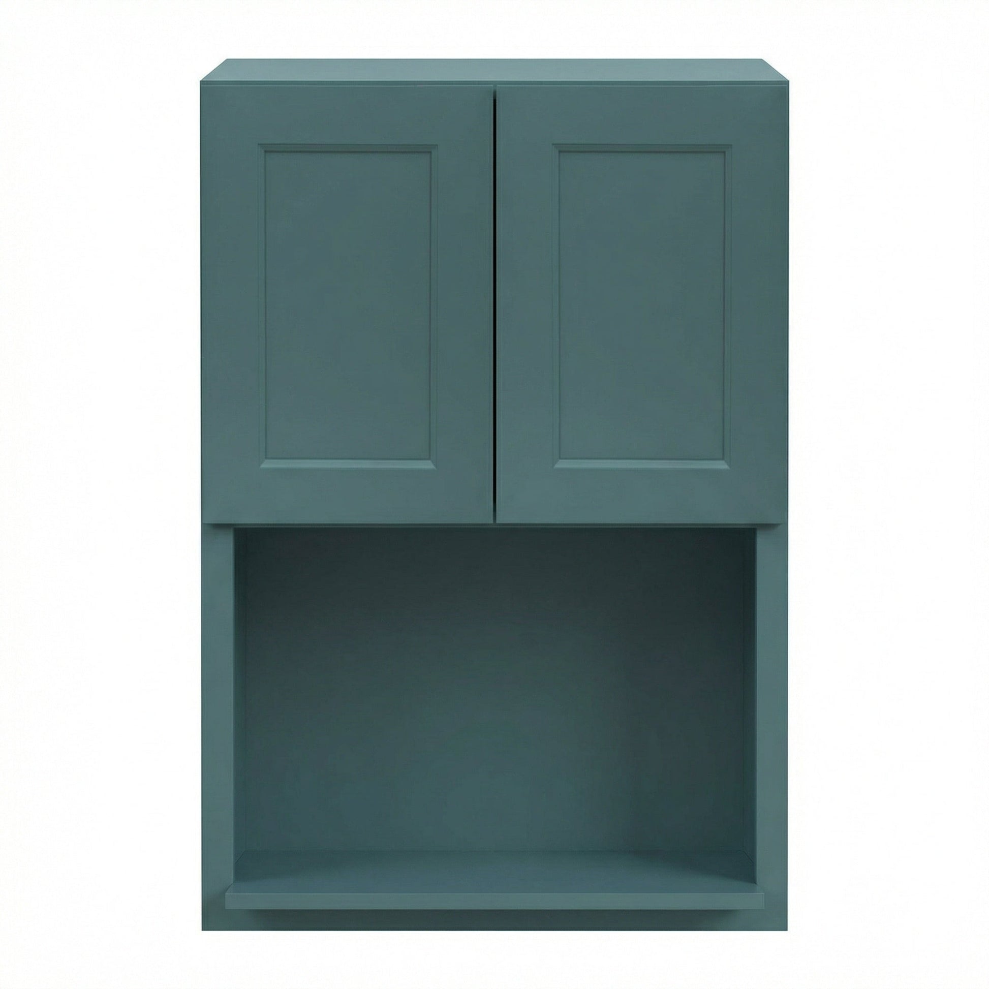 Shaker Microwave Wall Cabinet 27" (WM2736) · Tallis