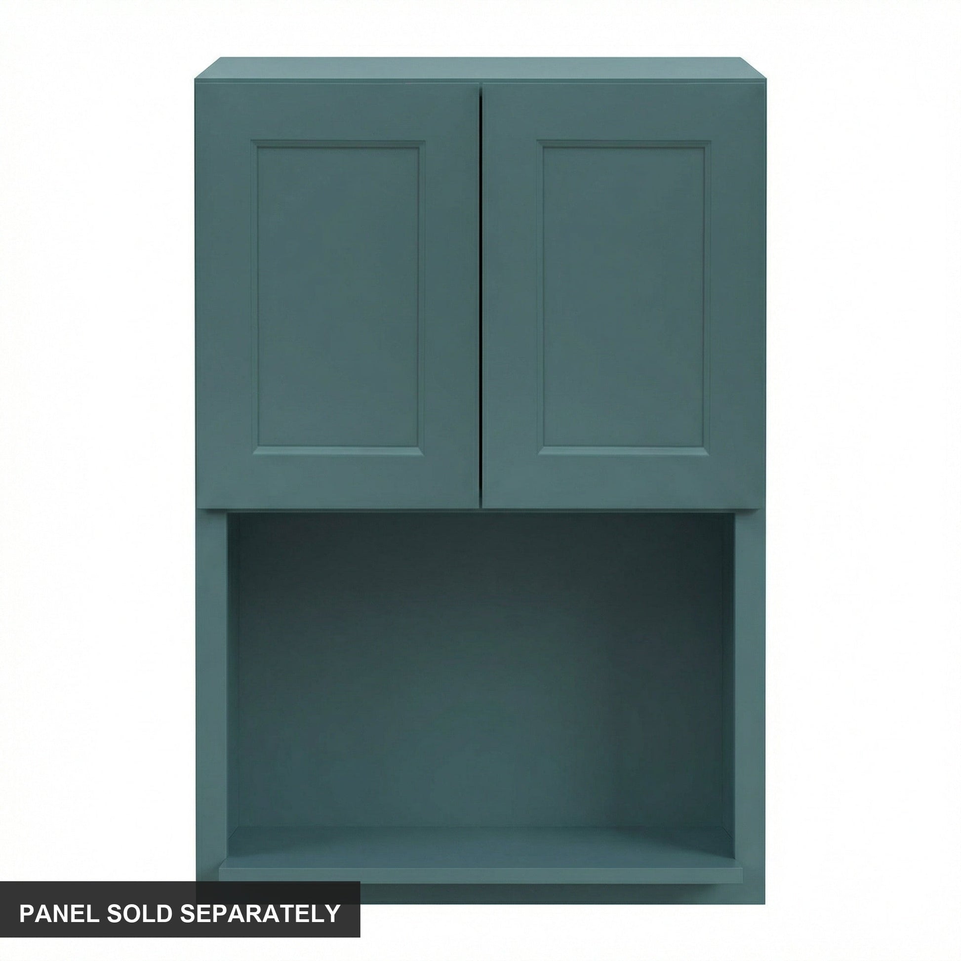 Shaker Microwave Wall Cabinet 27" (WM2736) · Tallis