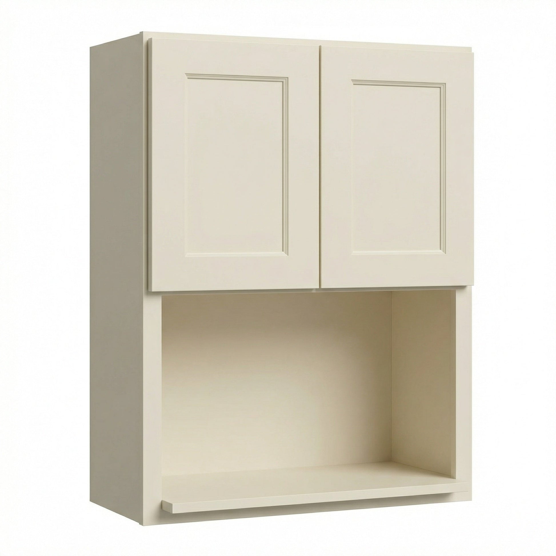 Shaker Microwave Wall Cabinet 27" (WM2736) · Tallis