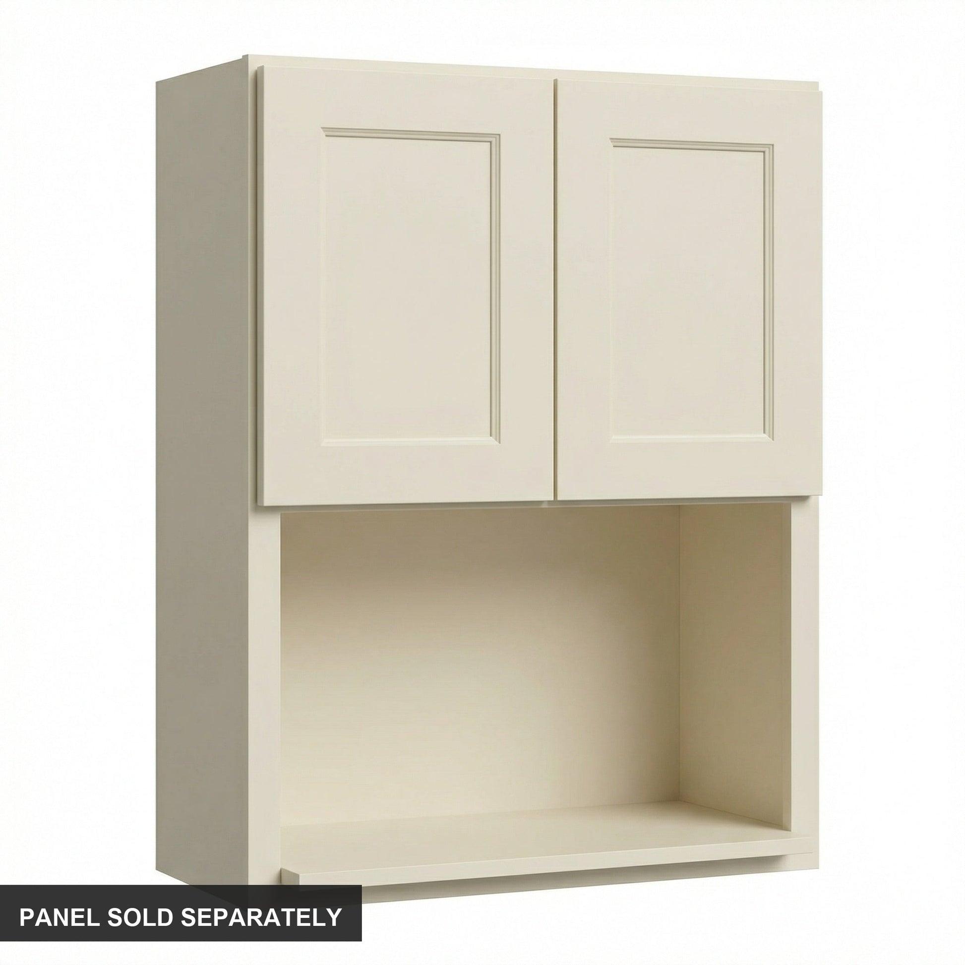 Shaker Microwave Wall Cabinet 27" (WM2736) · Tallis