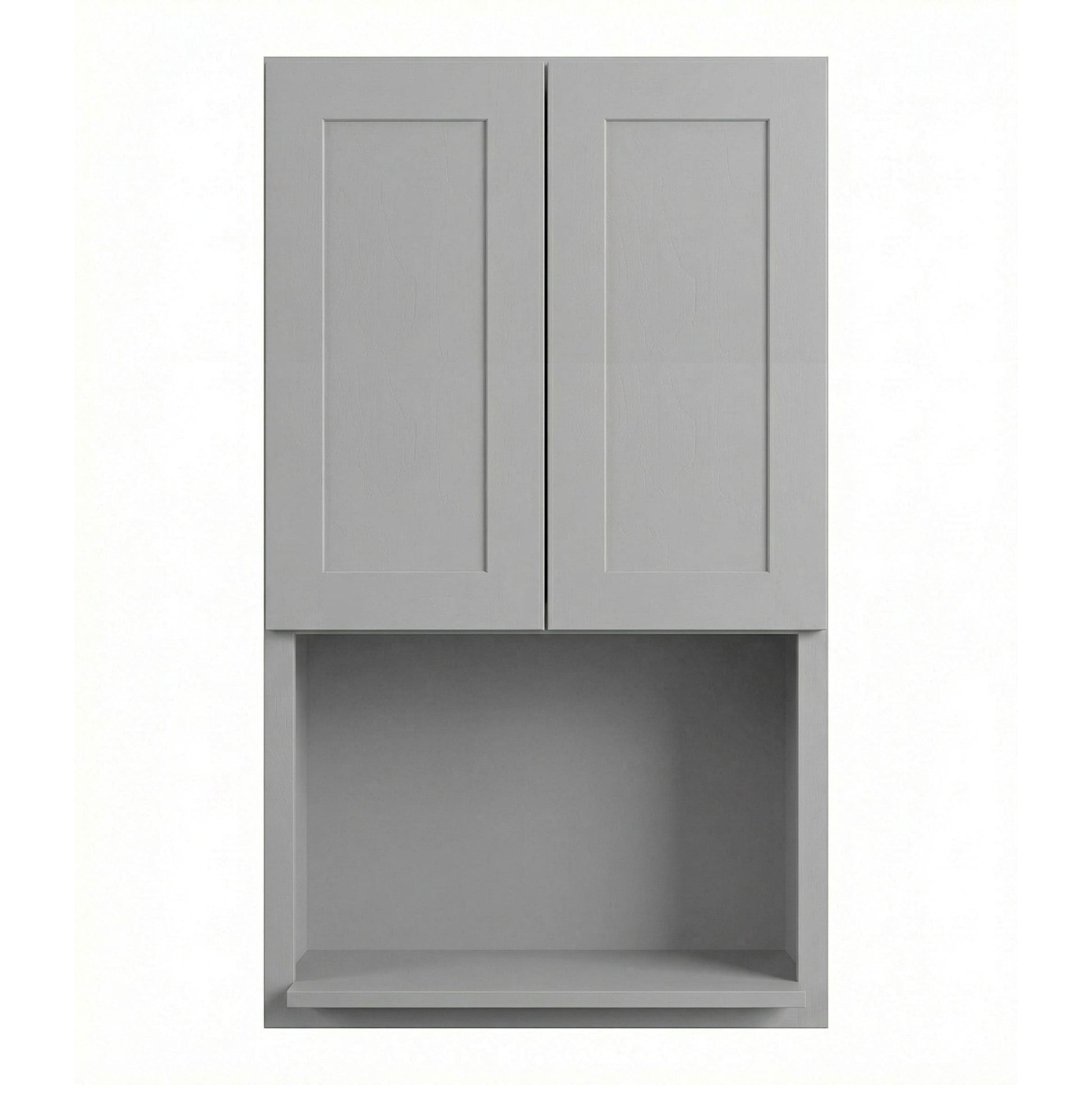 Shaker Microwave Wall Cabinet 27" (WM2742) · Ardelle