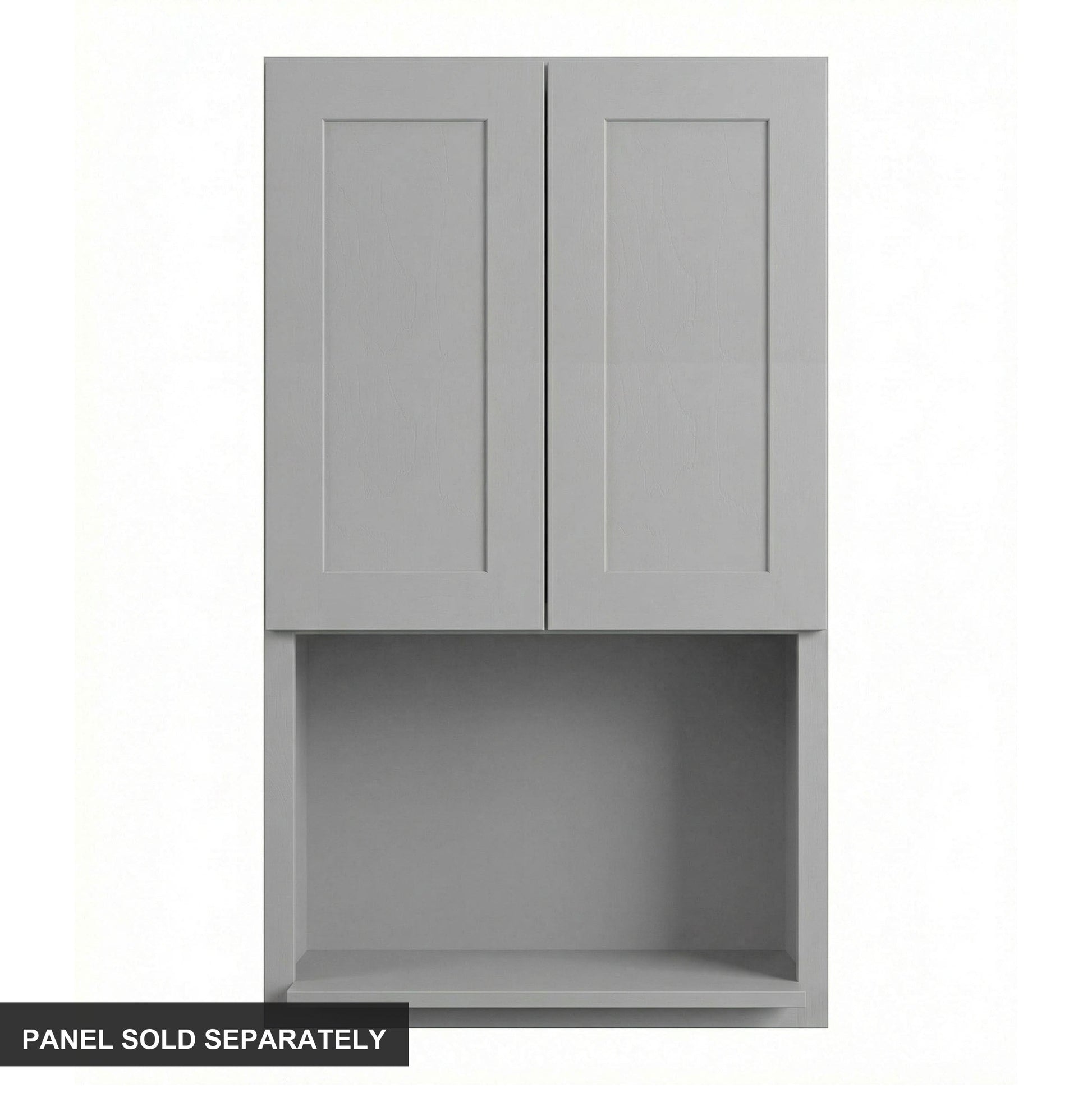 Shaker Microwave Wall Cabinet 27" (WM2742) · Ardelle