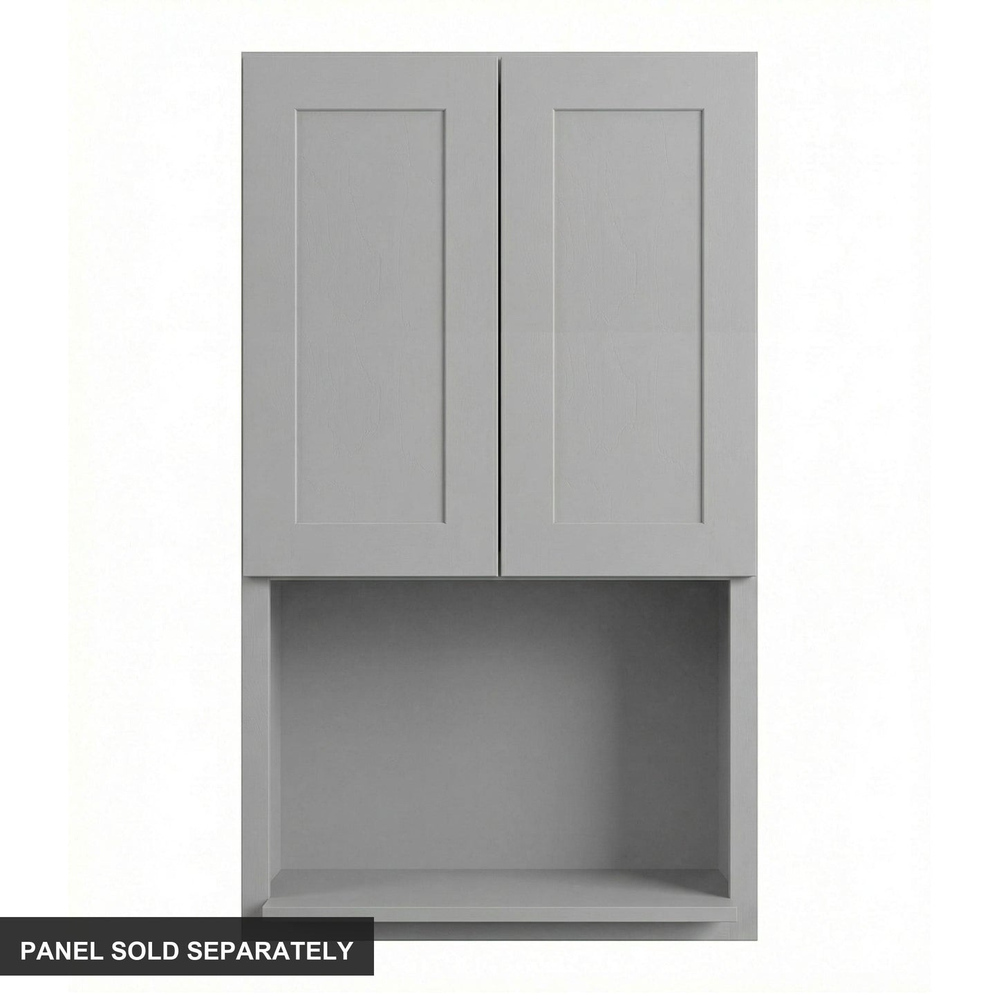 Quik Cabinets WM2742 Ardelle Ash - Product