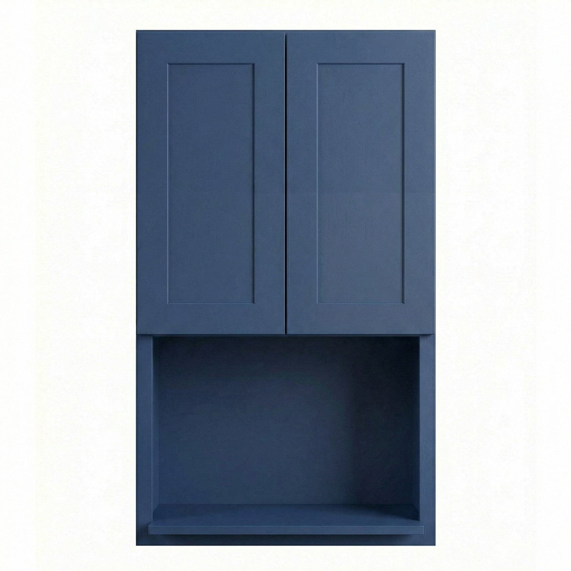 Shaker Microwave Wall Cabinet 27" (WM2742) · Ardelle