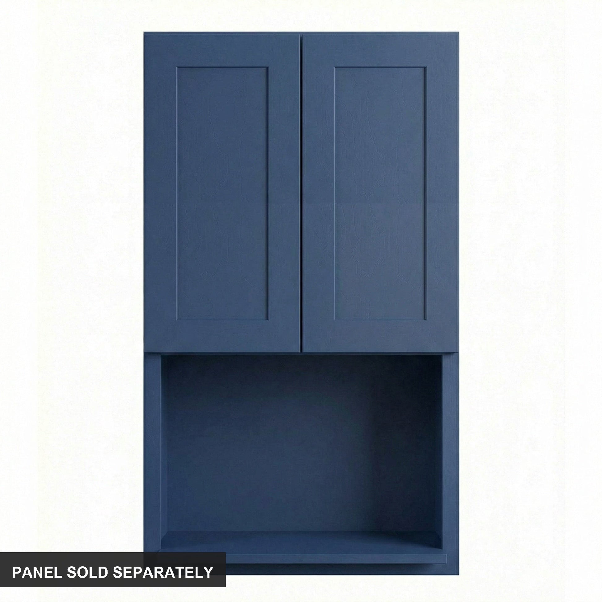 Shaker Microwave Wall Cabinet 27" (WM2742) · Ardelle