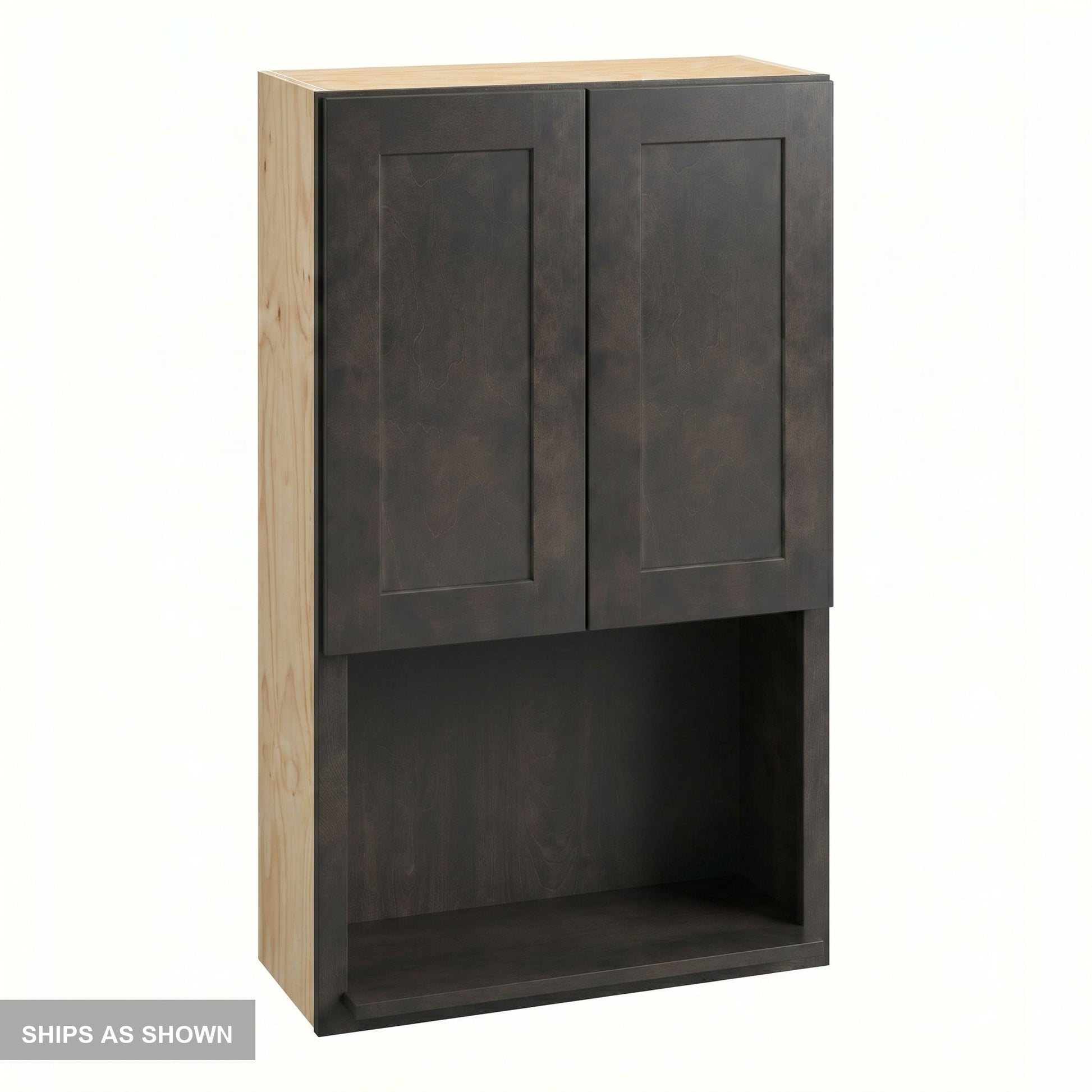 Shaker Microwave Wall Cabinet 27" (WM2742) · Ardelle