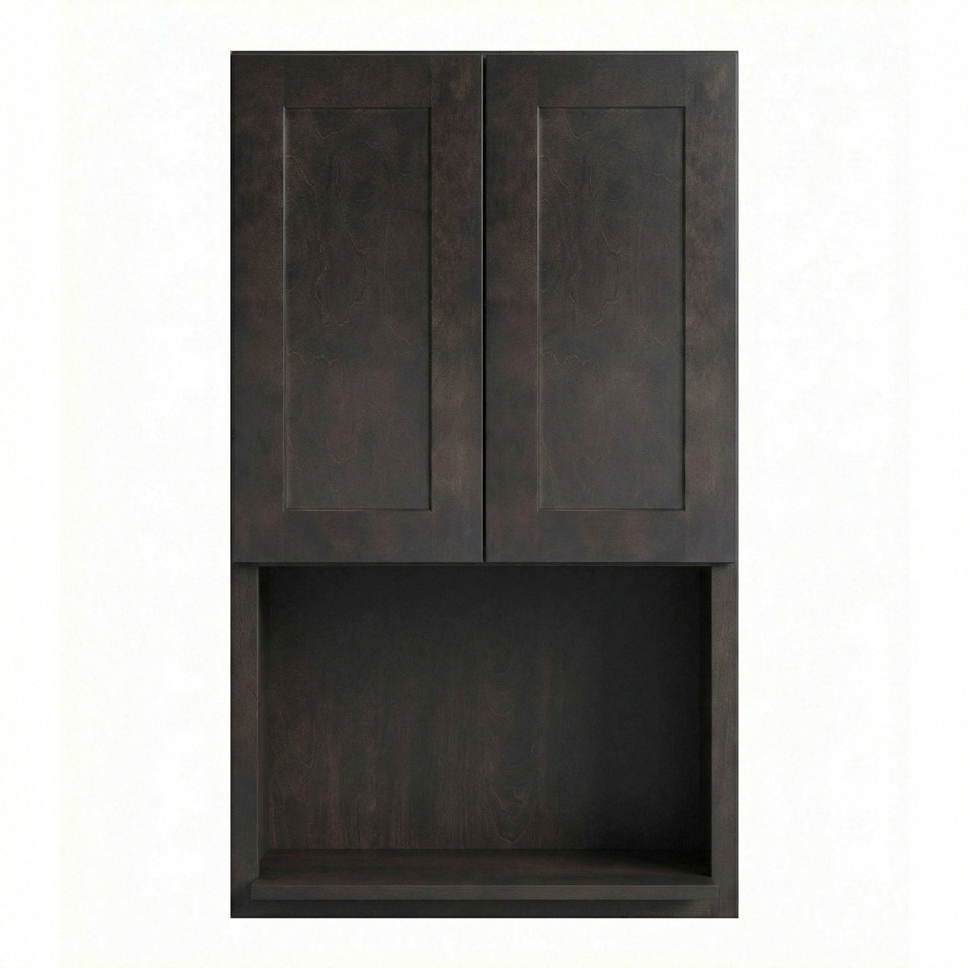 Shaker Microwave Wall Cabinet 27" (WM2742) · Ardelle