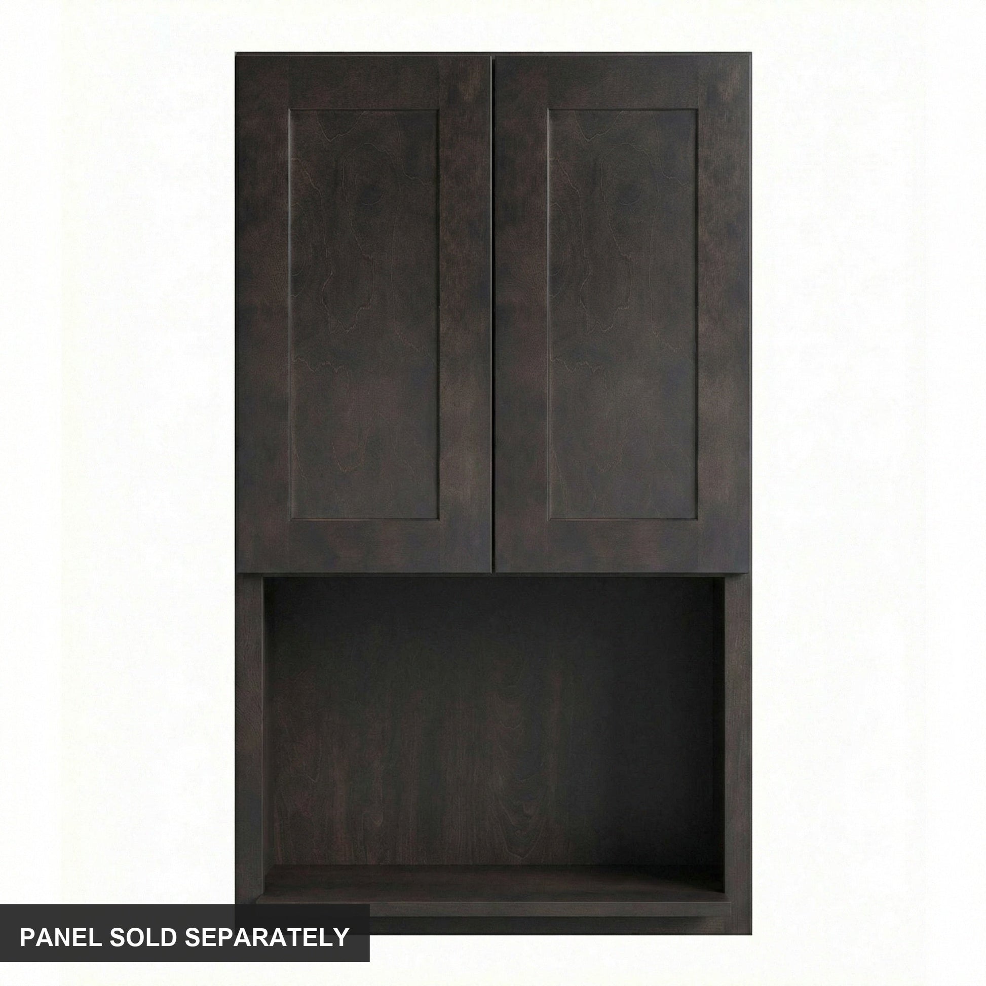 Shaker Microwave Wall Cabinet 27" (WM2742) · Ardelle