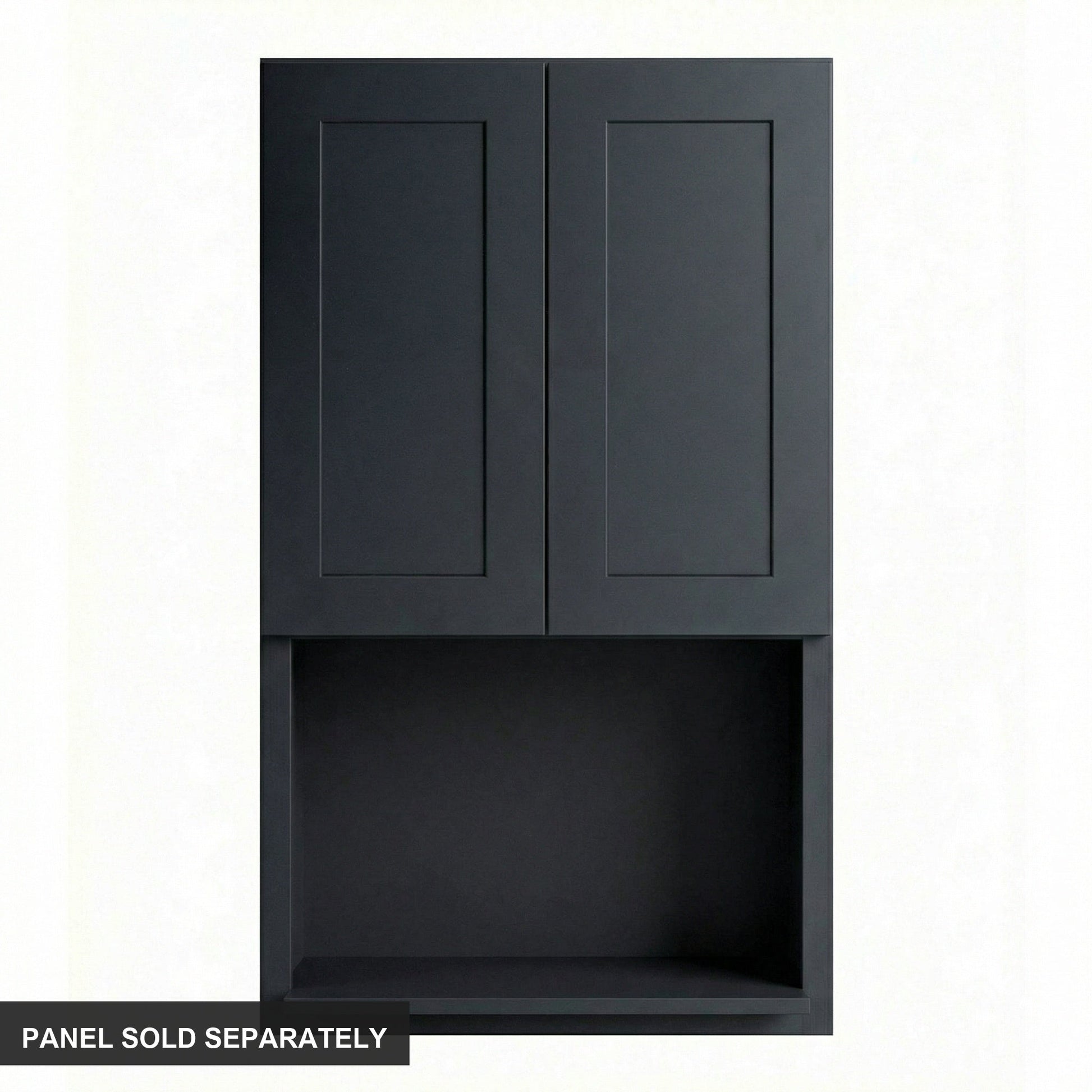 Shaker Microwave Wall Cabinet 27" (WM2742) · Ardelle