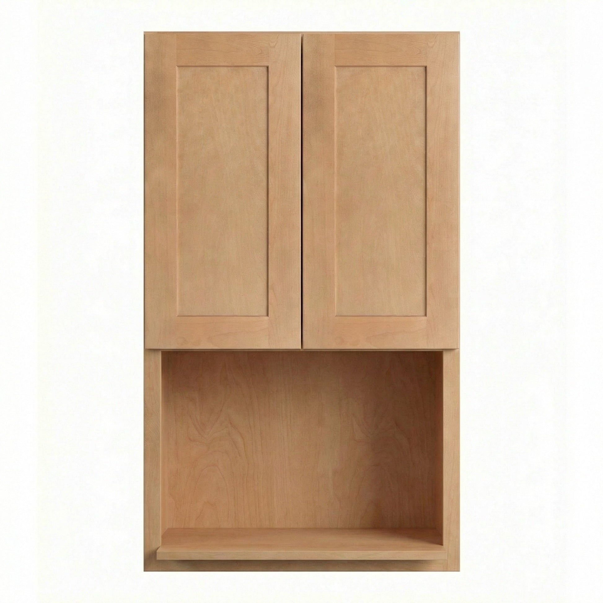 Shaker Microwave Wall Cabinet 27" (WM2742) · Ardelle