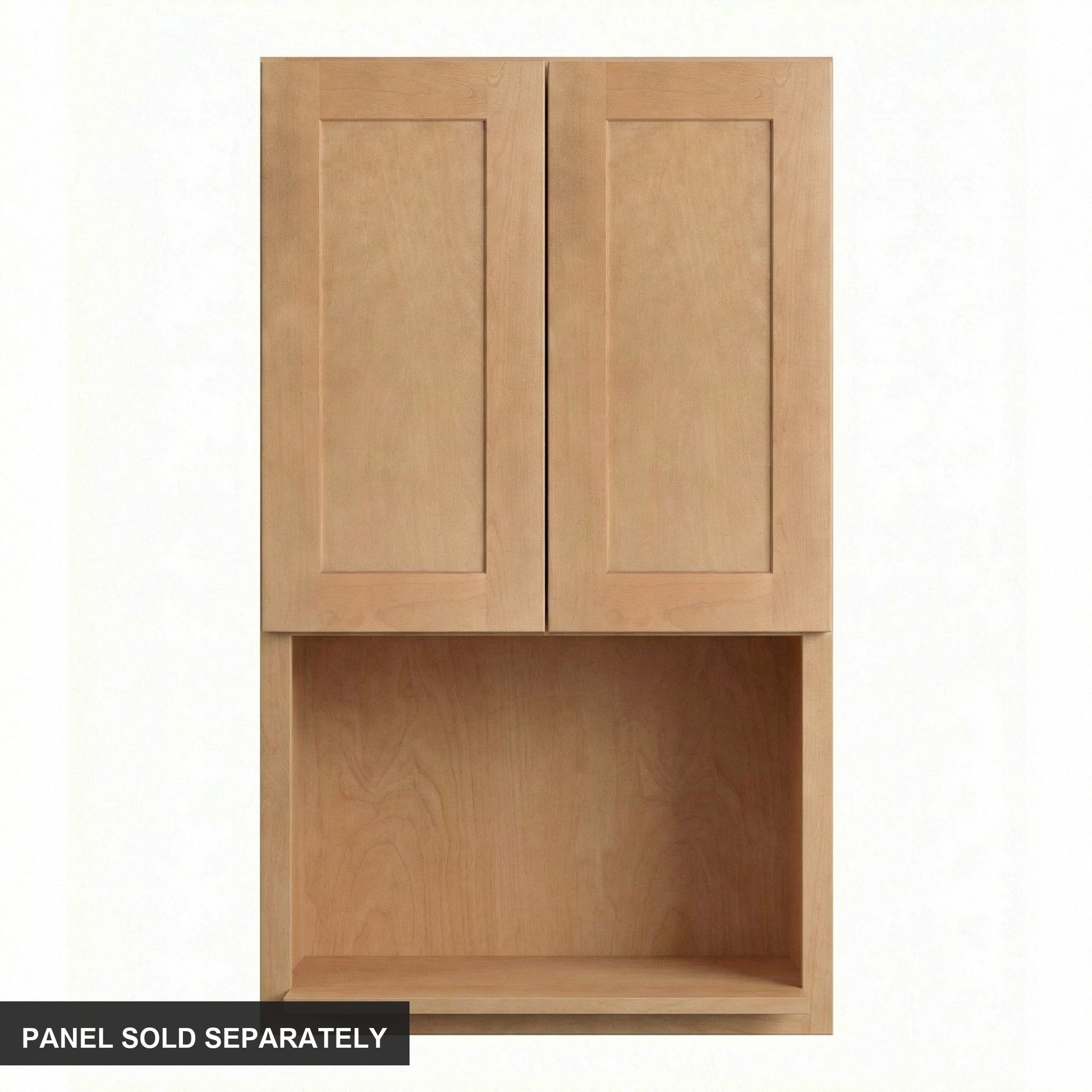 Shaker Microwave Wall Cabinet 27" (WM2742) · Ardelle