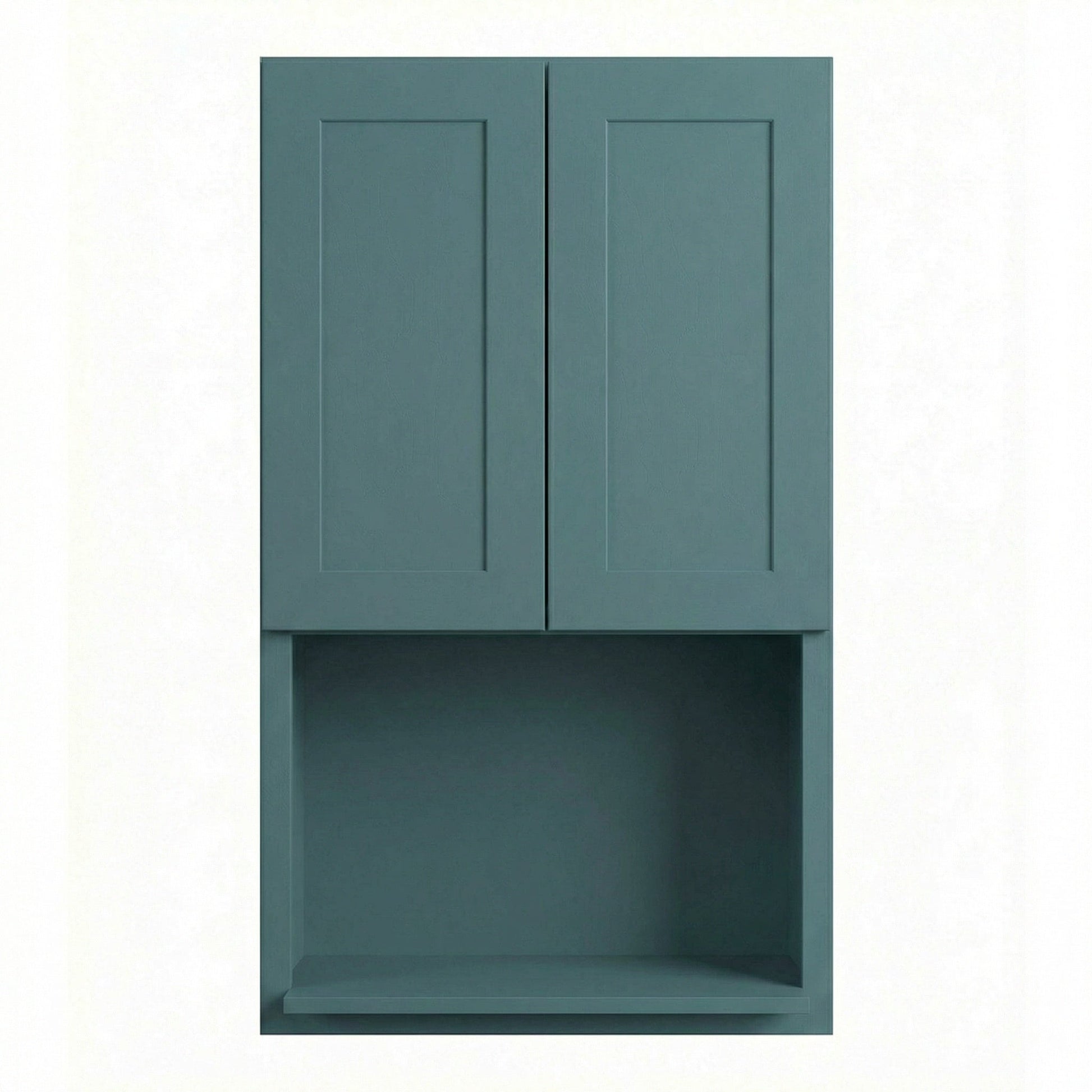 Shaker Microwave Wall Cabinet 27" (WM2742) · Tallis
