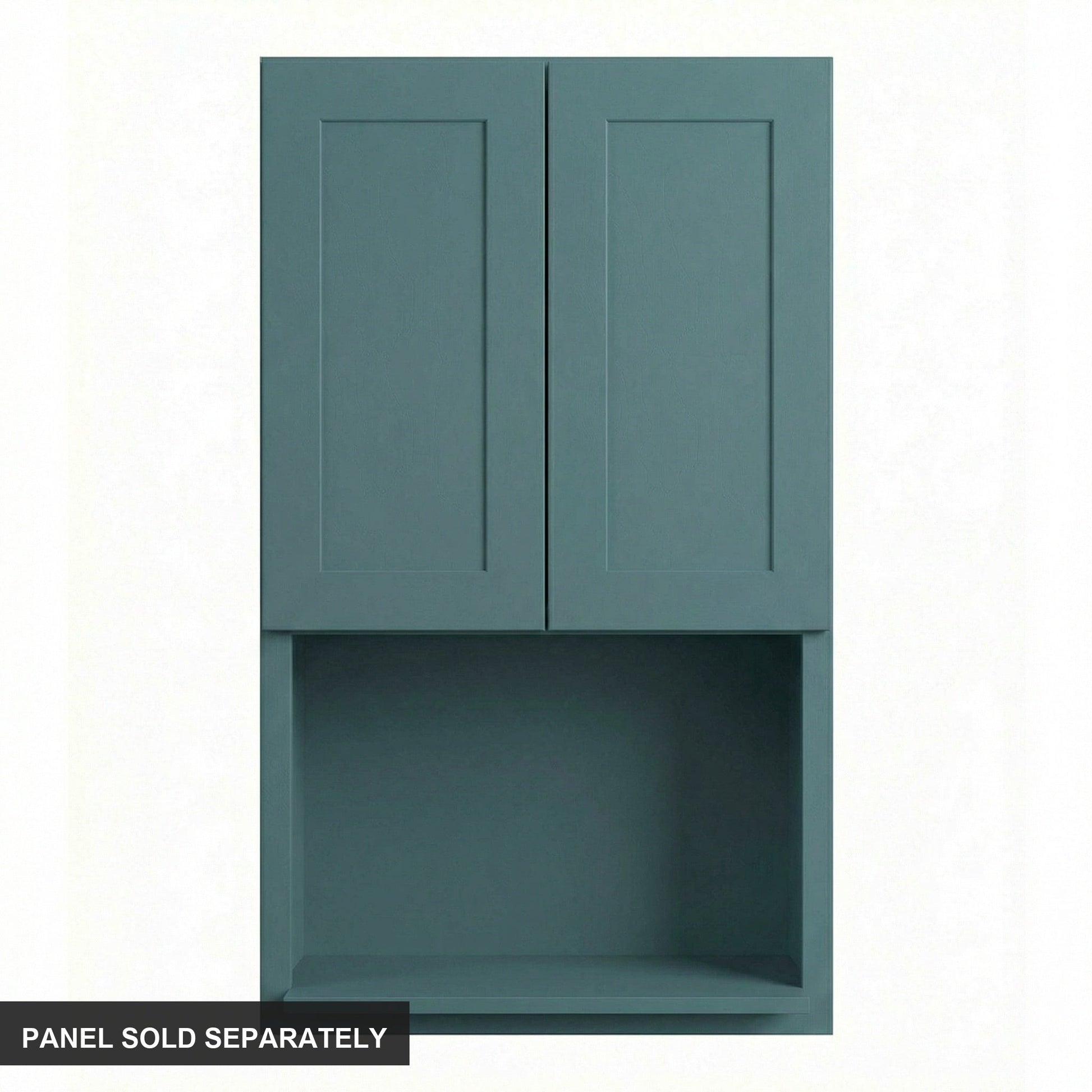 Shaker Microwave Wall Cabinet 27" (WM2742) · Tallis