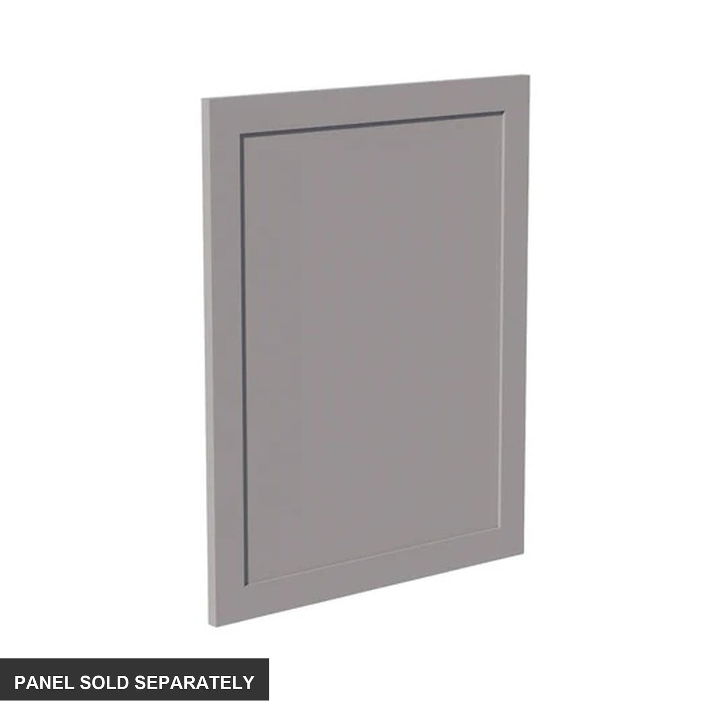 Wainscot Base Panel (WP-BASE) · Ardelle - Ash - Product