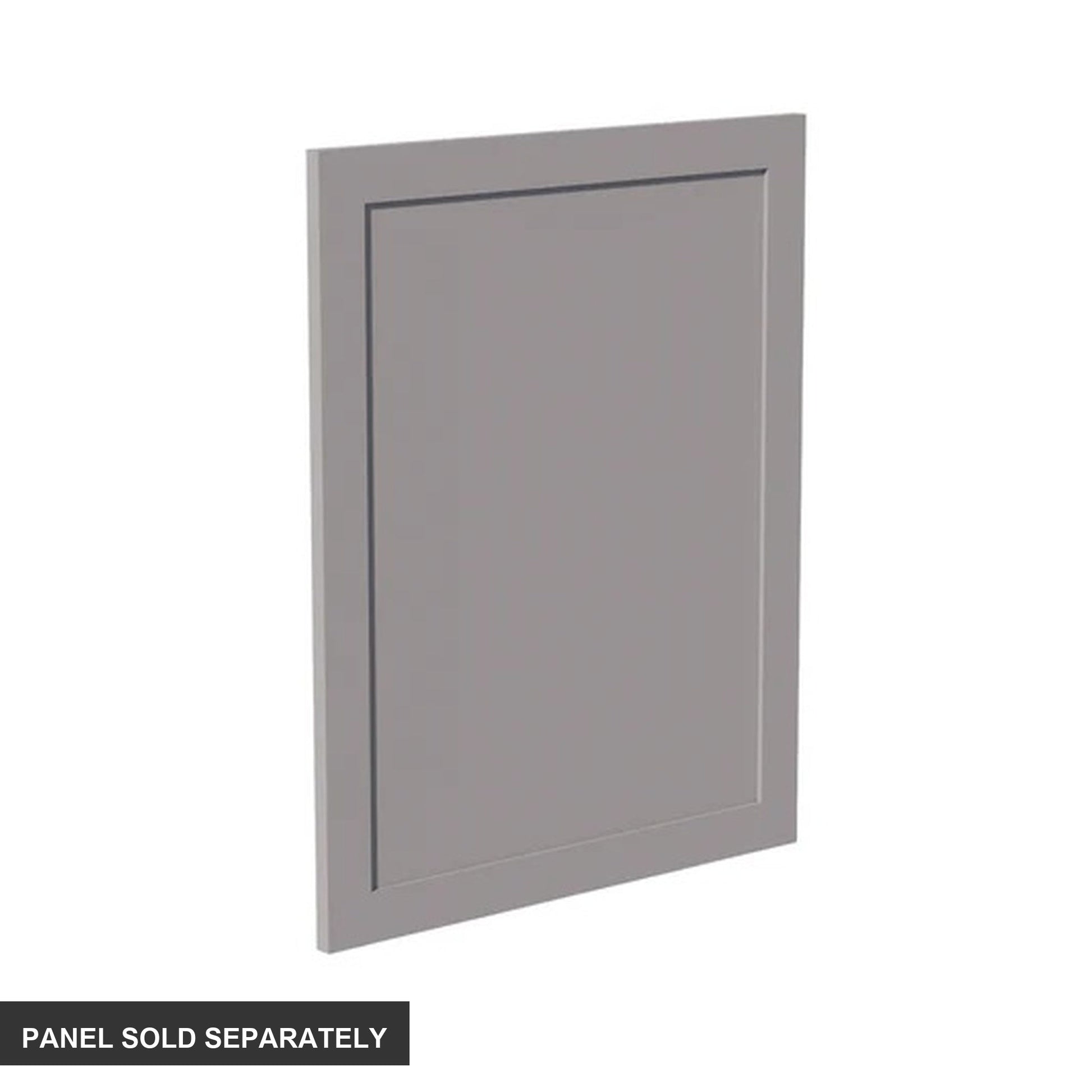 Wainscot Base Panel (WP-BASE) · Ardelle