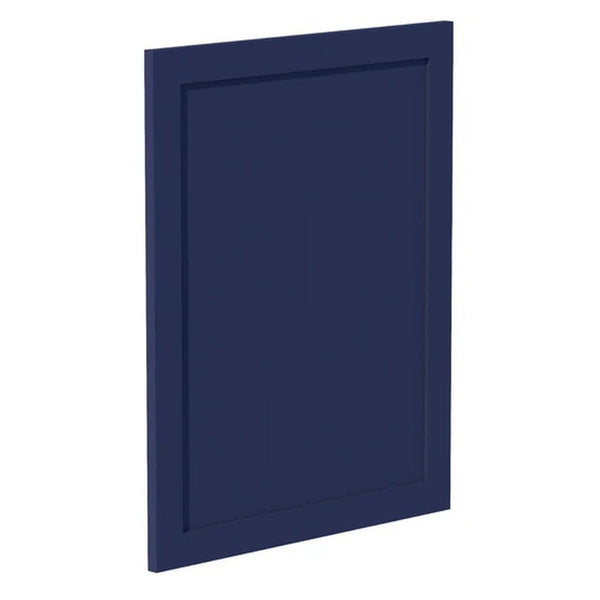 Wainscot Base Panel (WP-BASE) · Ardelle - Blue - Hero
