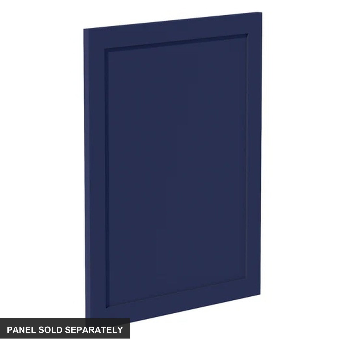 Wainscot Base Panel (WP-BASE) · Ardelle - Blue - Product