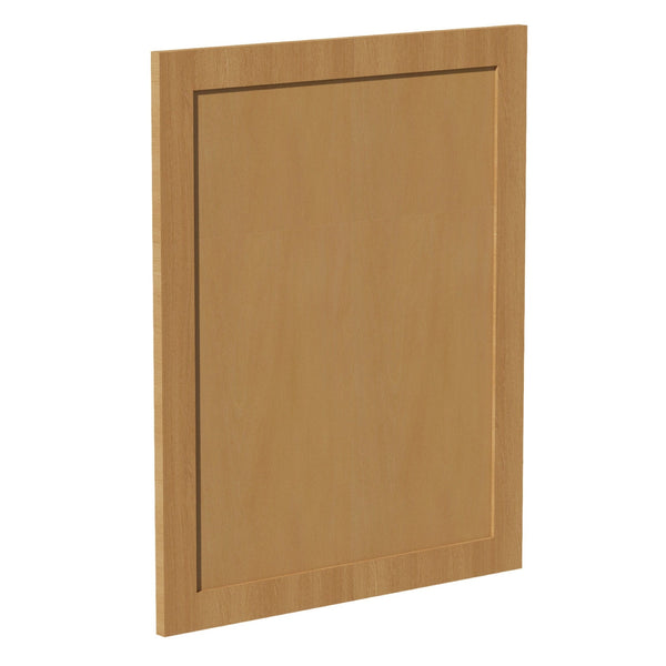 Wainscot Base Panel (WP-BASE) · Ardelle - Timber - Hero