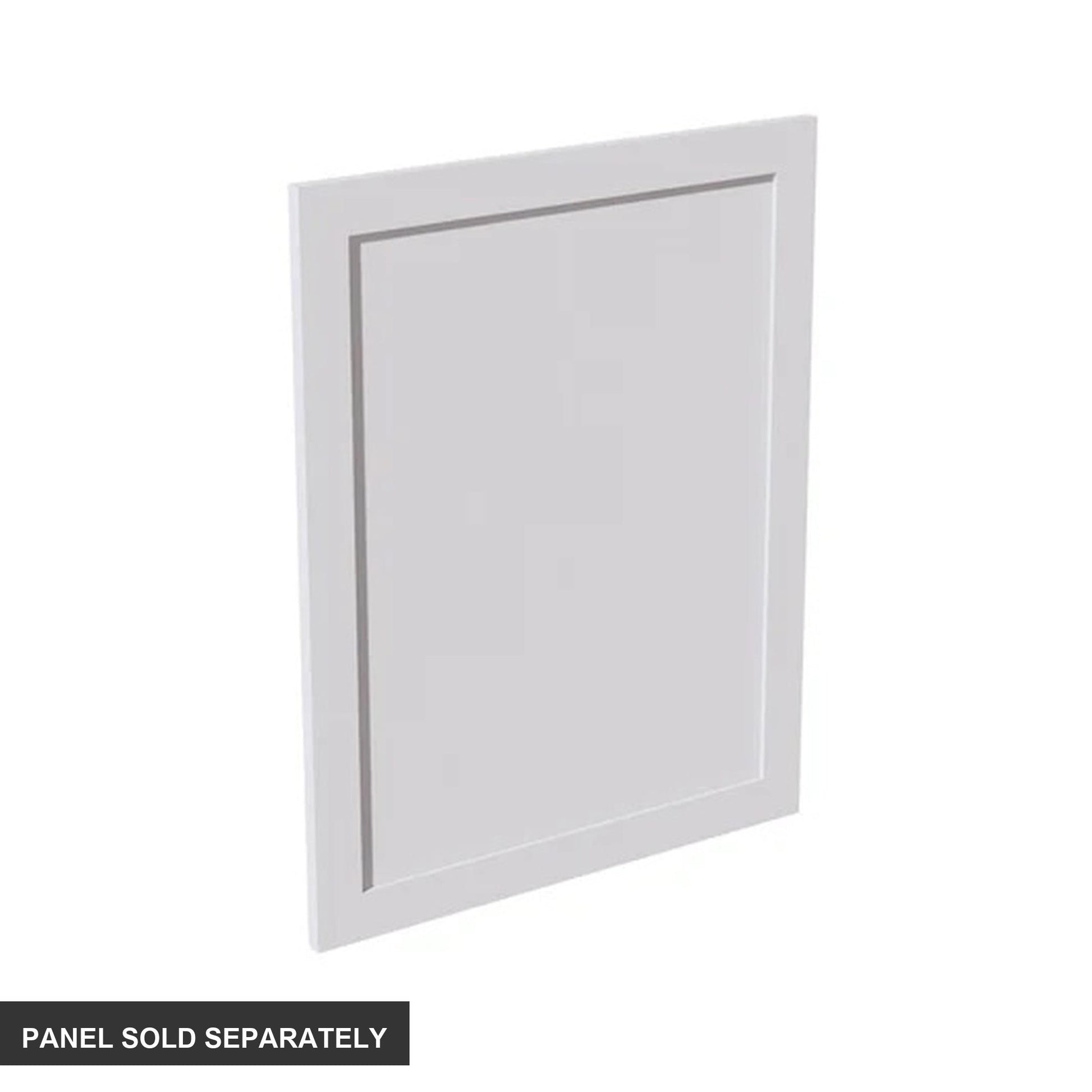 Wainscot Base Panel (WP-BASE) · Ardelle