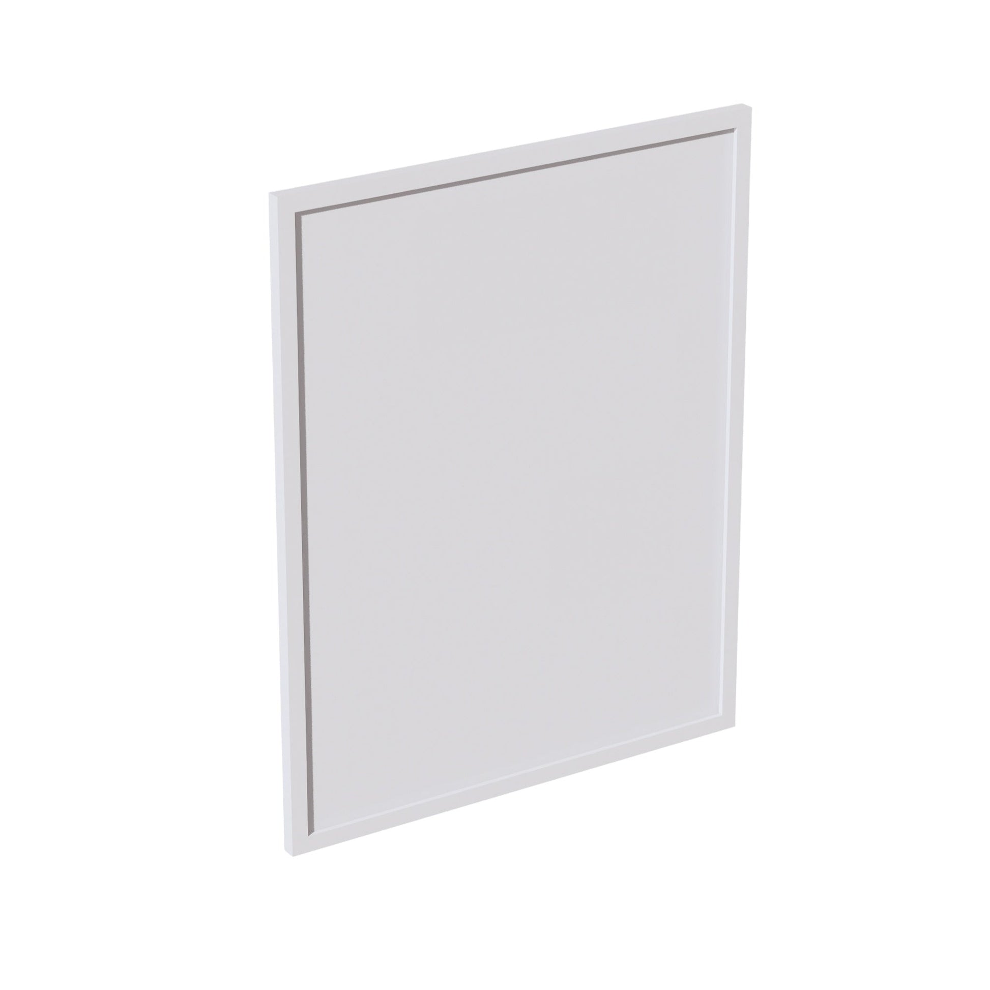 Wainscot Base Panel (WP-BASE) · Slim