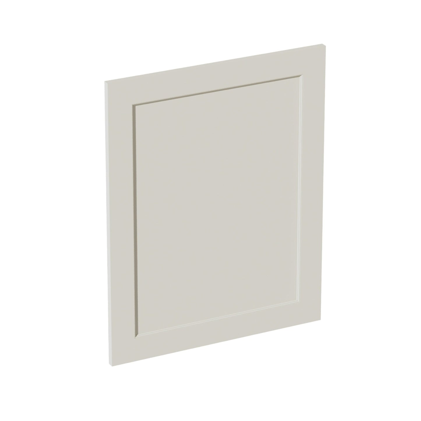 Quik Cabinets WP-BASE Tallis Swan White - Hero