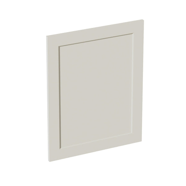 Wainscot Base Panel (WP-BASE) · Tallis - Swan White - Hero