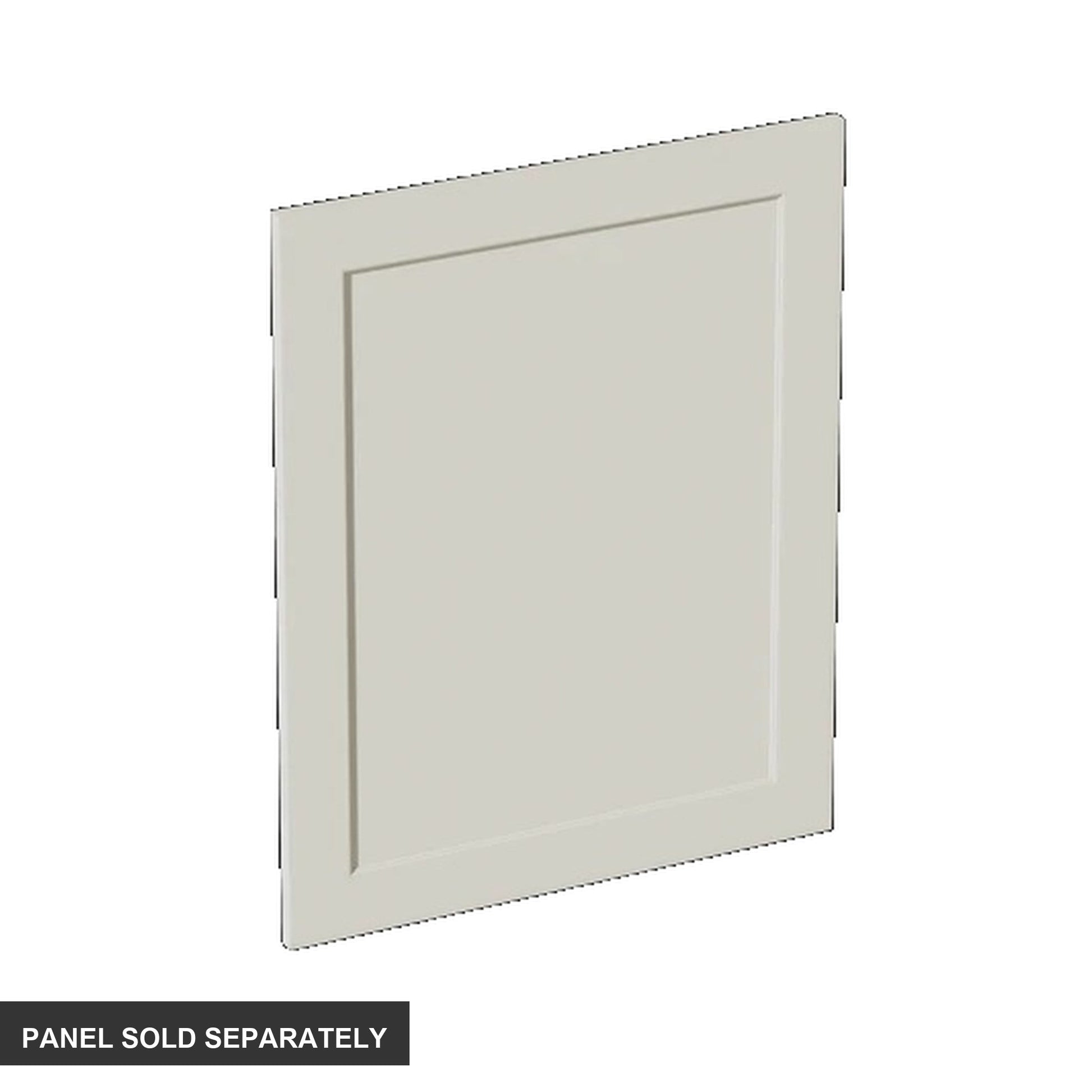 Wainscot Base Panel (WP-BASE) · Tallis