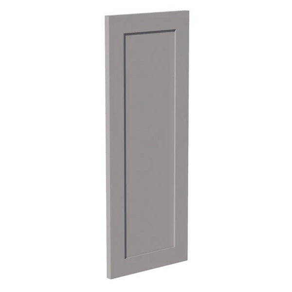 Wainscot Panel Wall 30" (WP-W30) · Ardelle - Ash - Hero